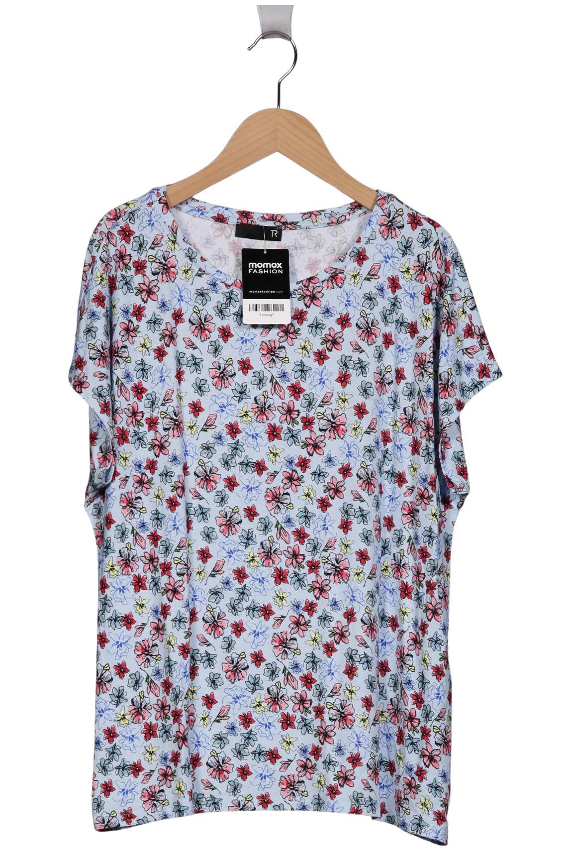 

Rabe Damen T-Shirt, hellblau, Gr. 40