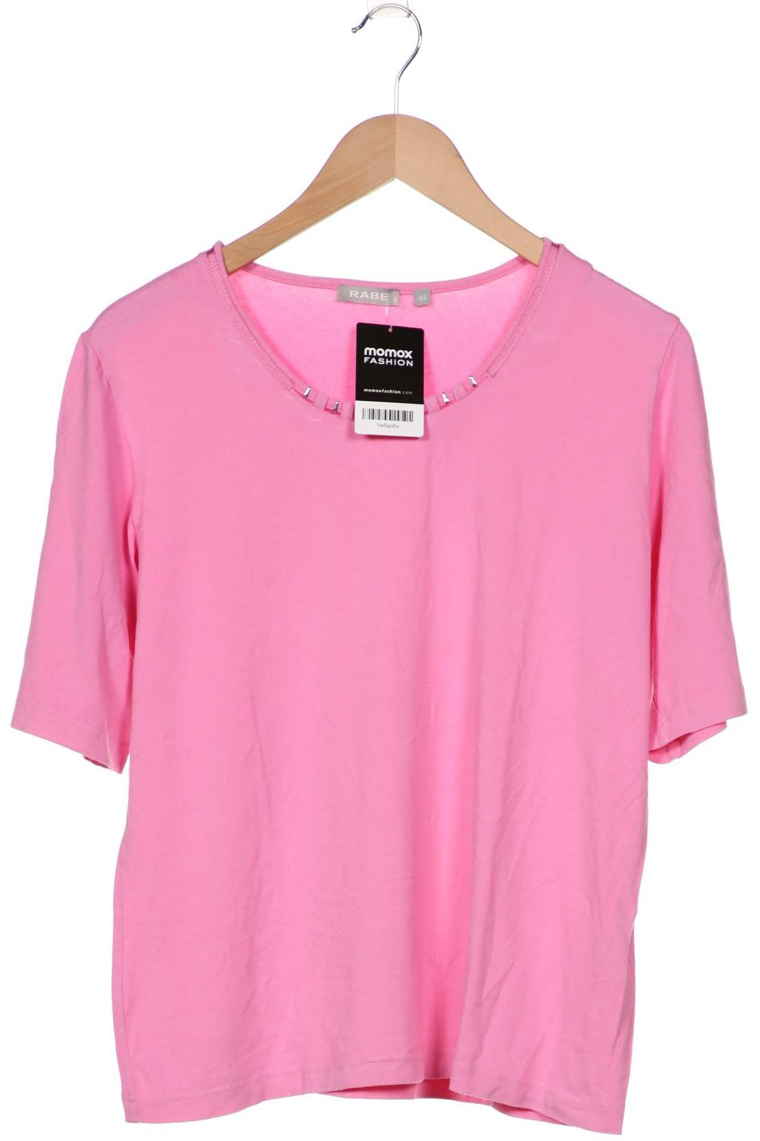 

RABE Damen T-Shirt, pink