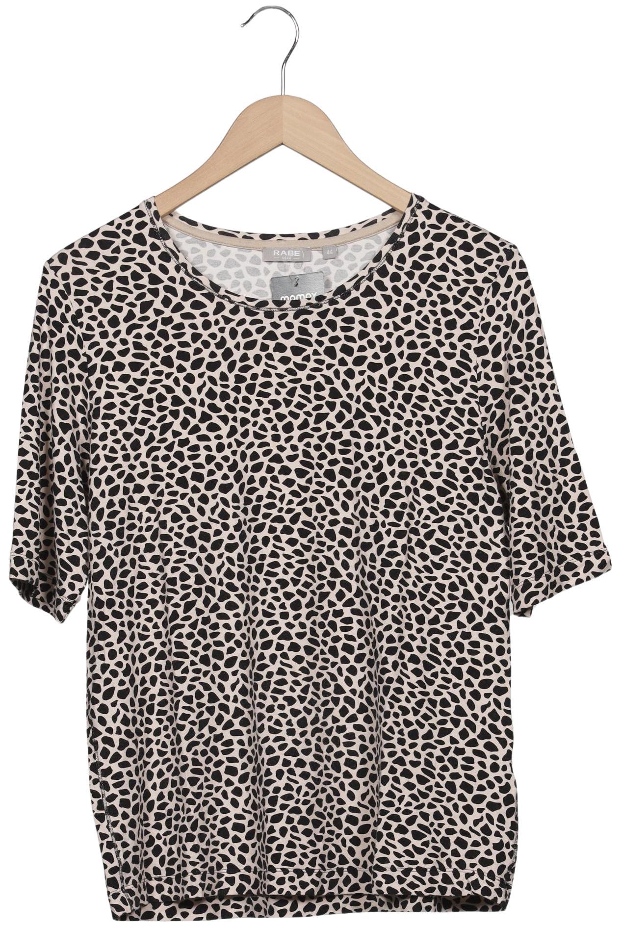 

Rabe Damen T-Shirt, mehrfarbig, Gr. 44