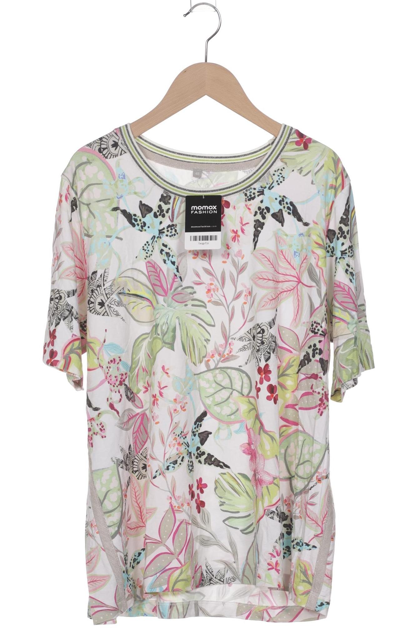 

Rabe Damen T-Shirt, mehrfarbig, Gr. 48