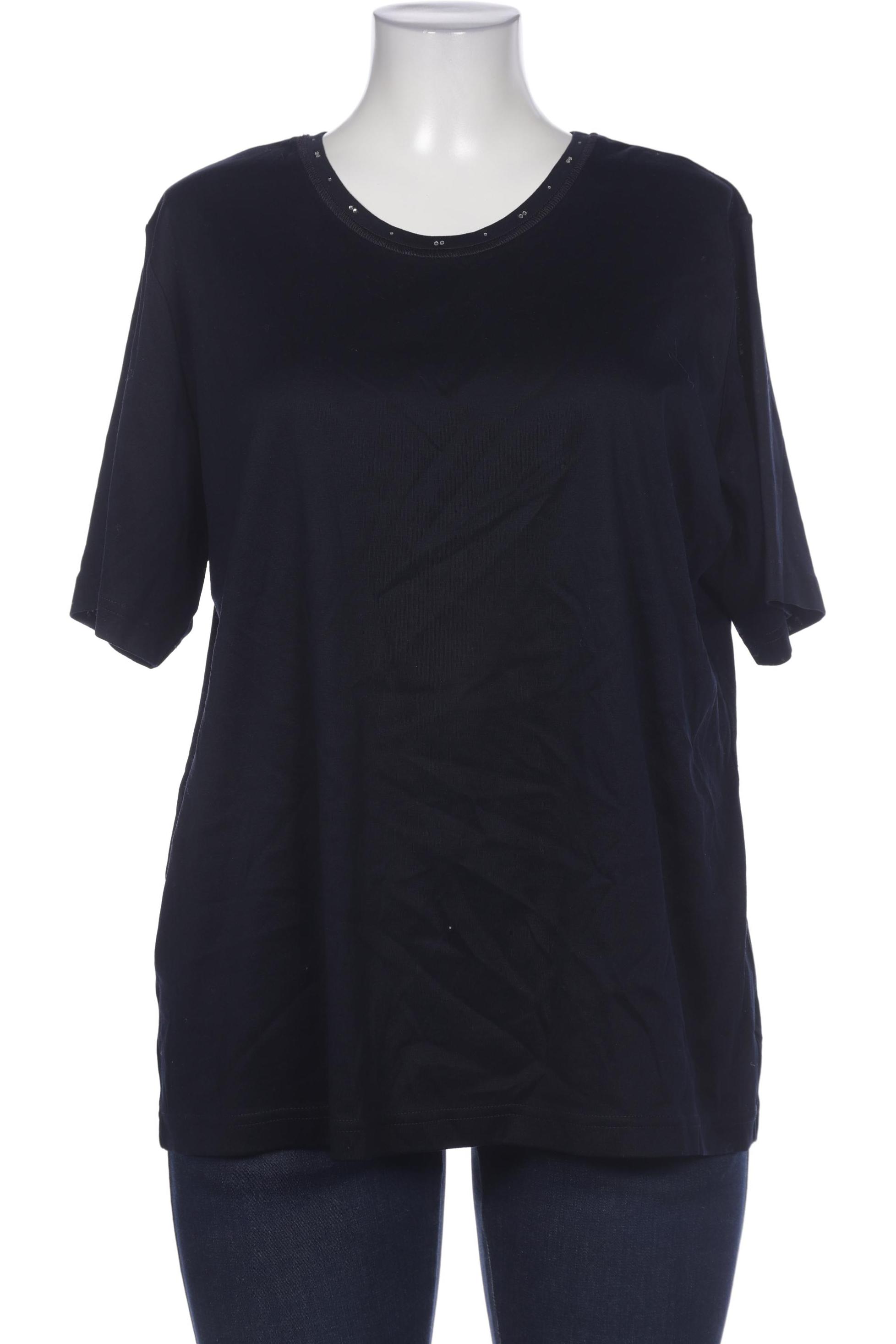 

RABE Damen T-Shirt, marineblau