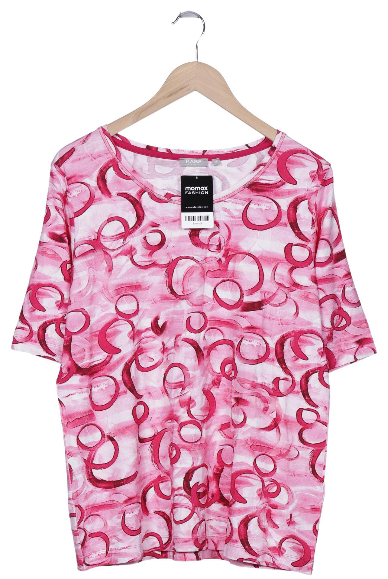

Rabe Damen T-Shirt, pink, Gr. 46