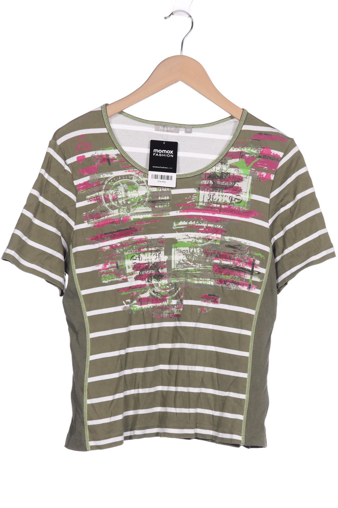 

Rabe Damen T-Shirt, grau, Gr. 42