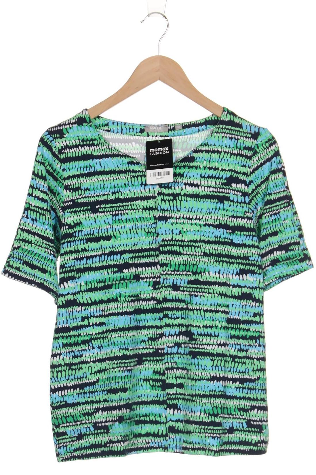 

Rabe Damen T-Shirt, mehrfarbig, Gr. 42
