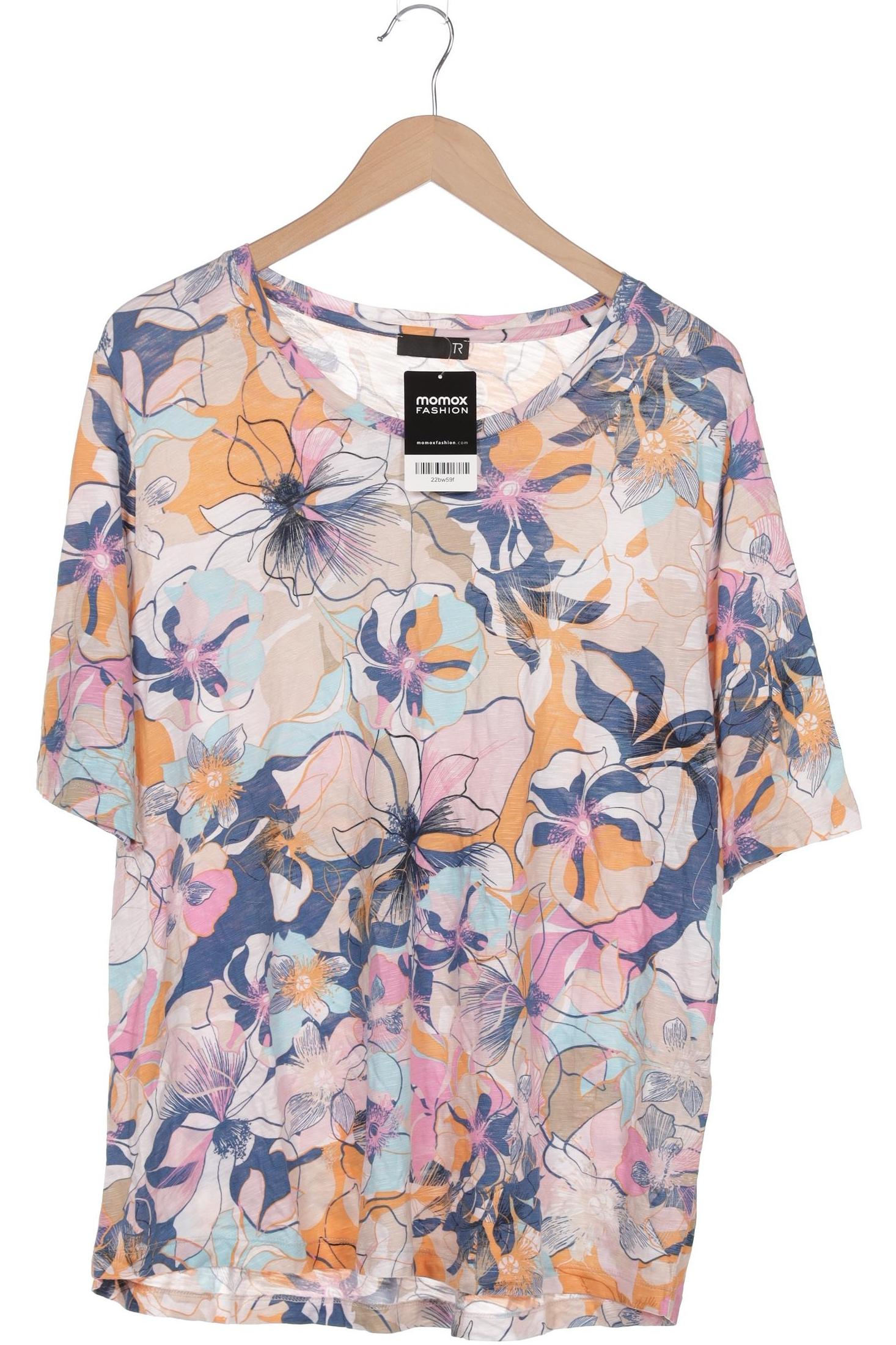 

Rabe Damen T-Shirt, mehrfarbig, Gr. 50