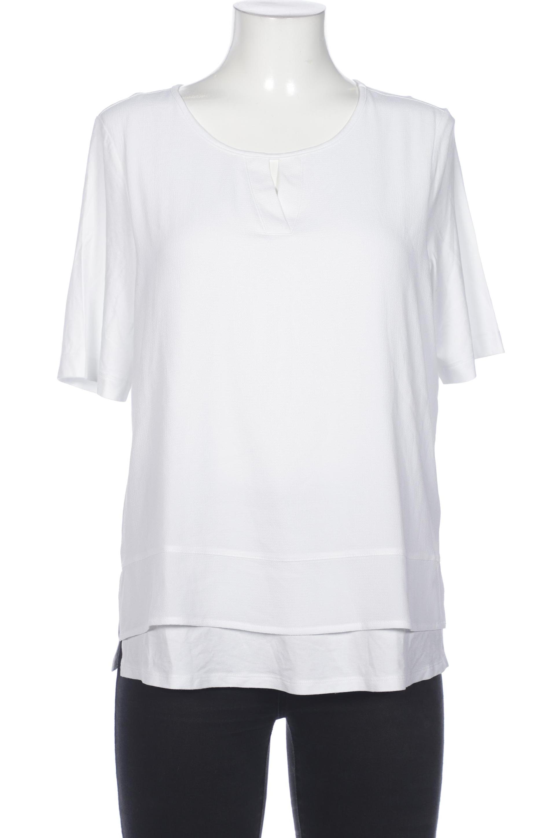 

RABE Damen T-Shirt, weiß