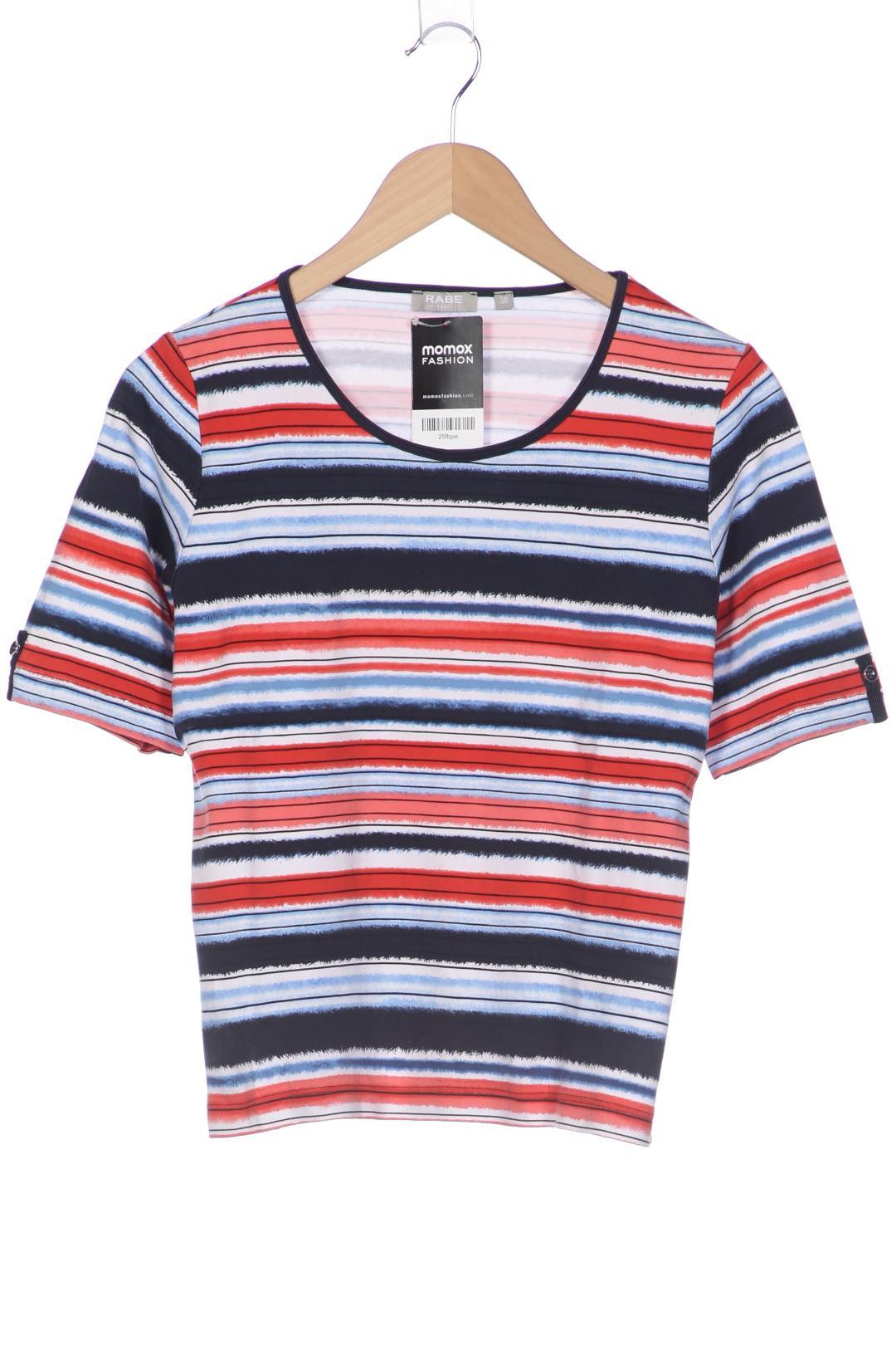 

RABE Damen T-Shirt, mehrfarbig