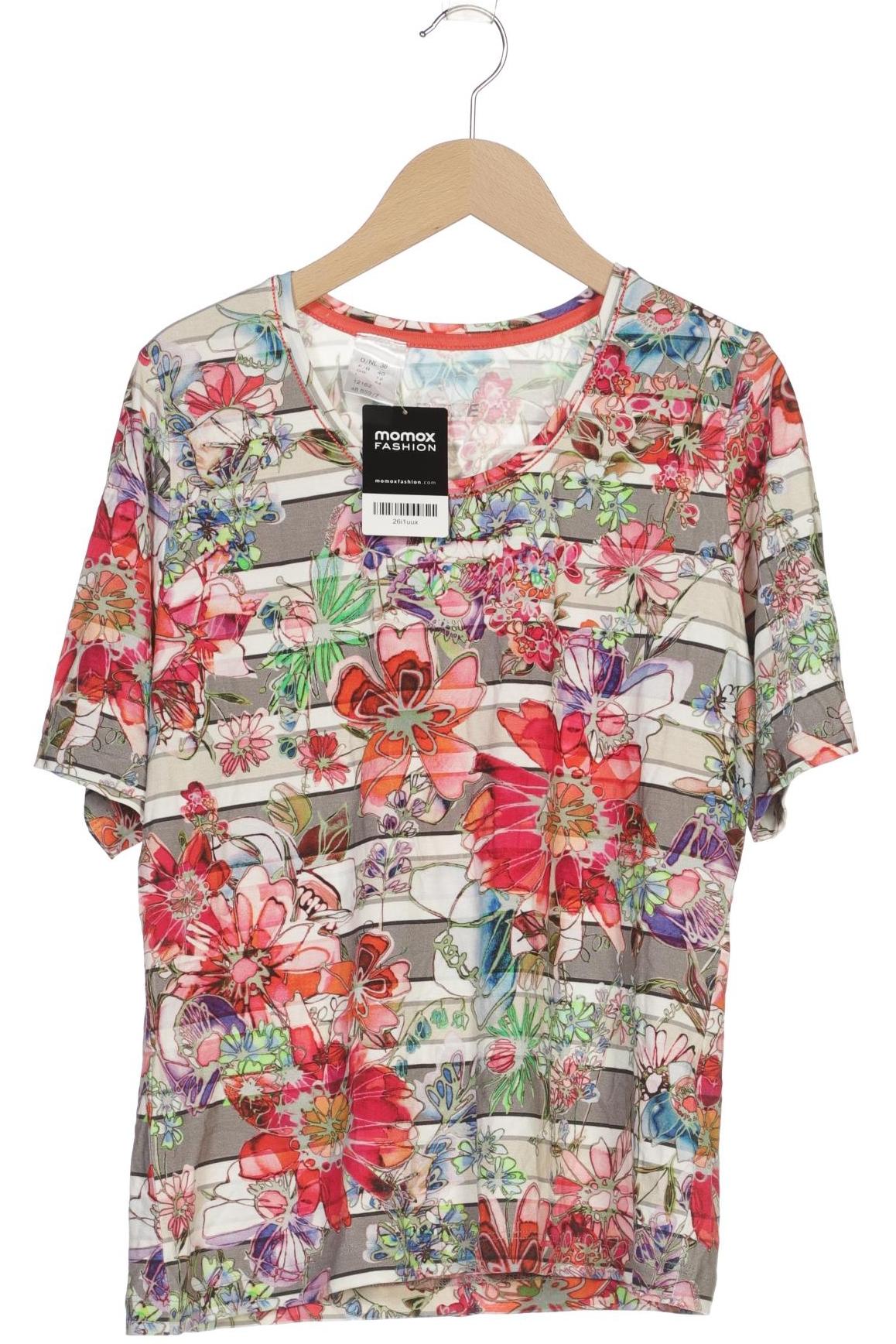 

Rabe Damen T-Shirt, mehrfarbig, Gr. 38