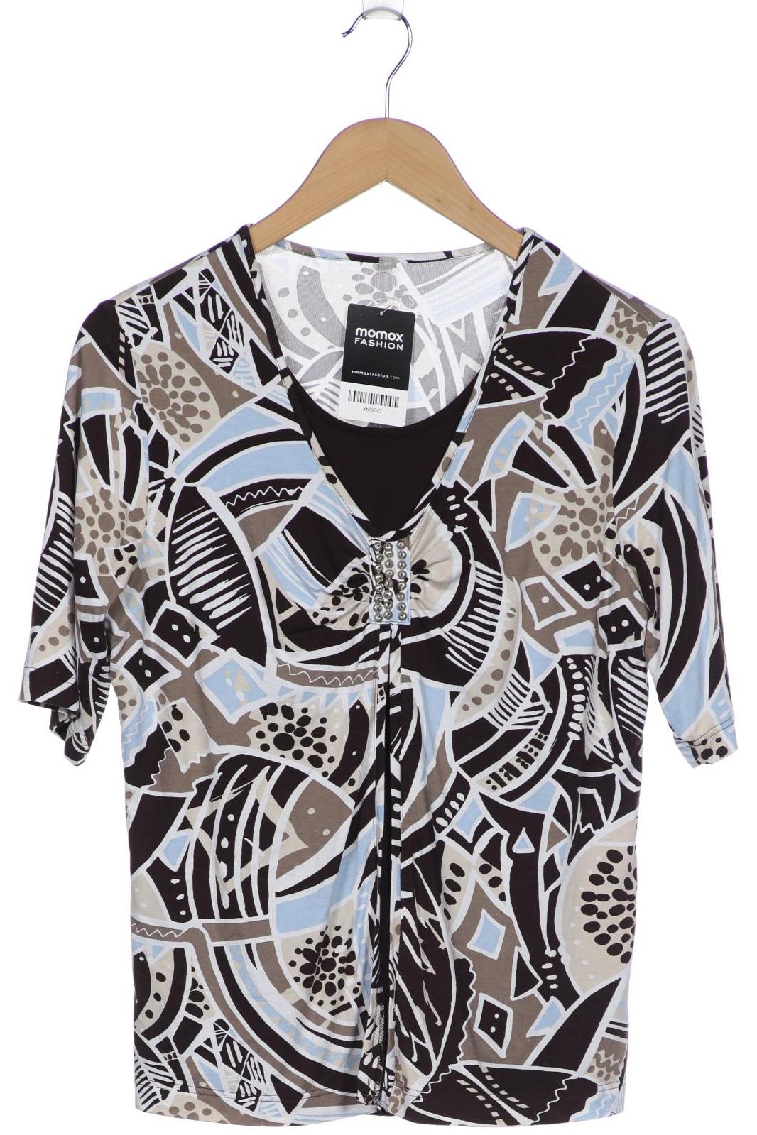 

Rabe Damen T-Shirt, mehrfarbig, Gr. 42