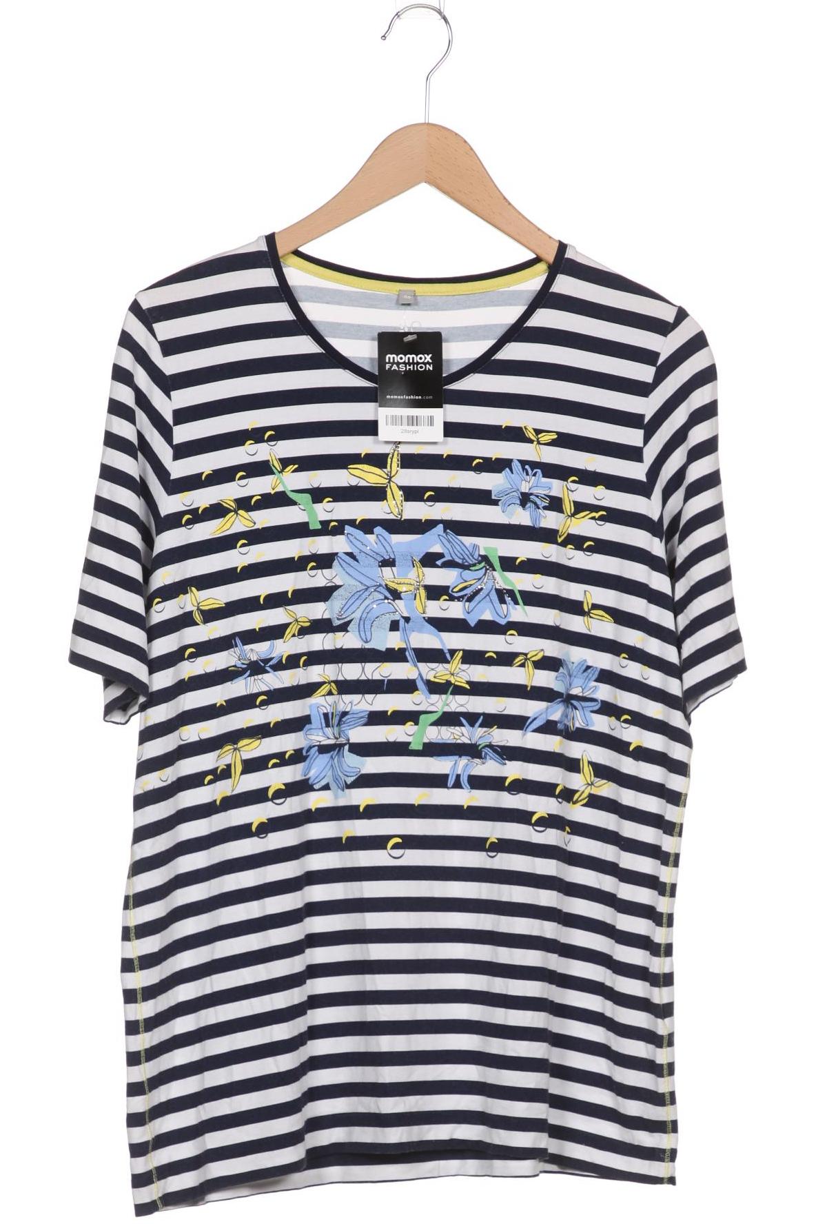 

RABE Damen T-Shirt, marineblau