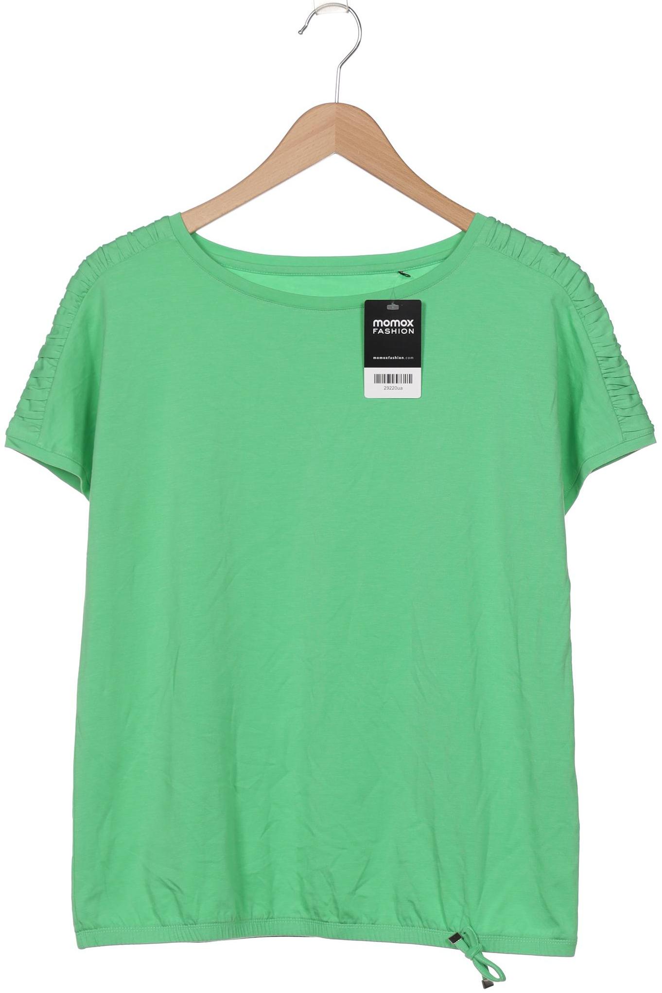 

Rabe Damen T-Shirt, grün, Gr. 40