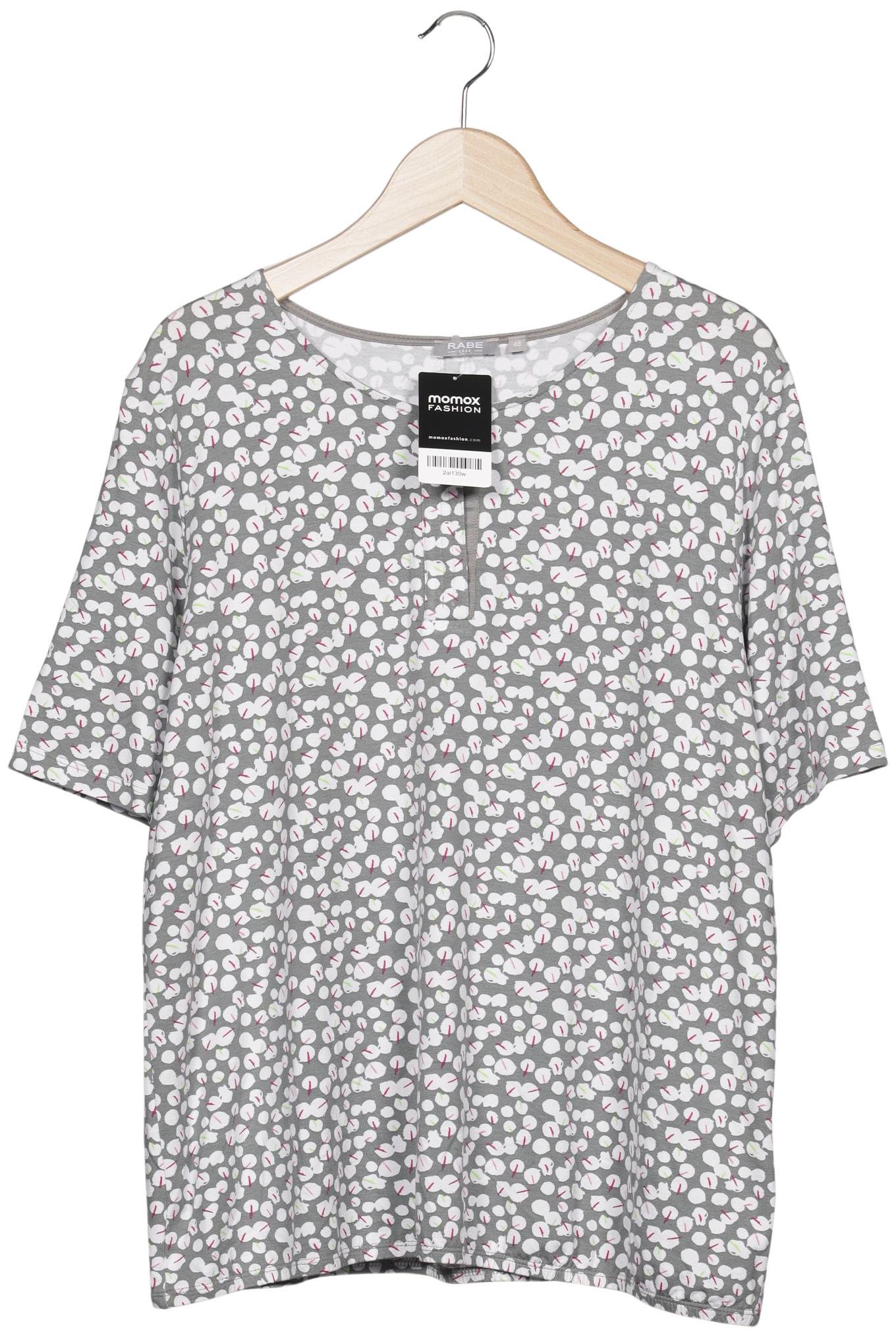 

Rabe Damen T-Shirt, mehrfarbig, Gr. 48