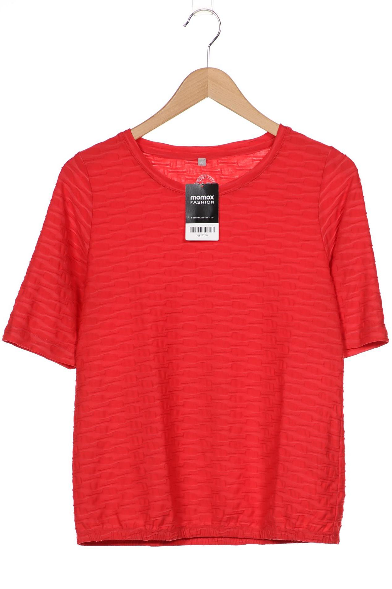 

RABE Damen T-Shirt, rot