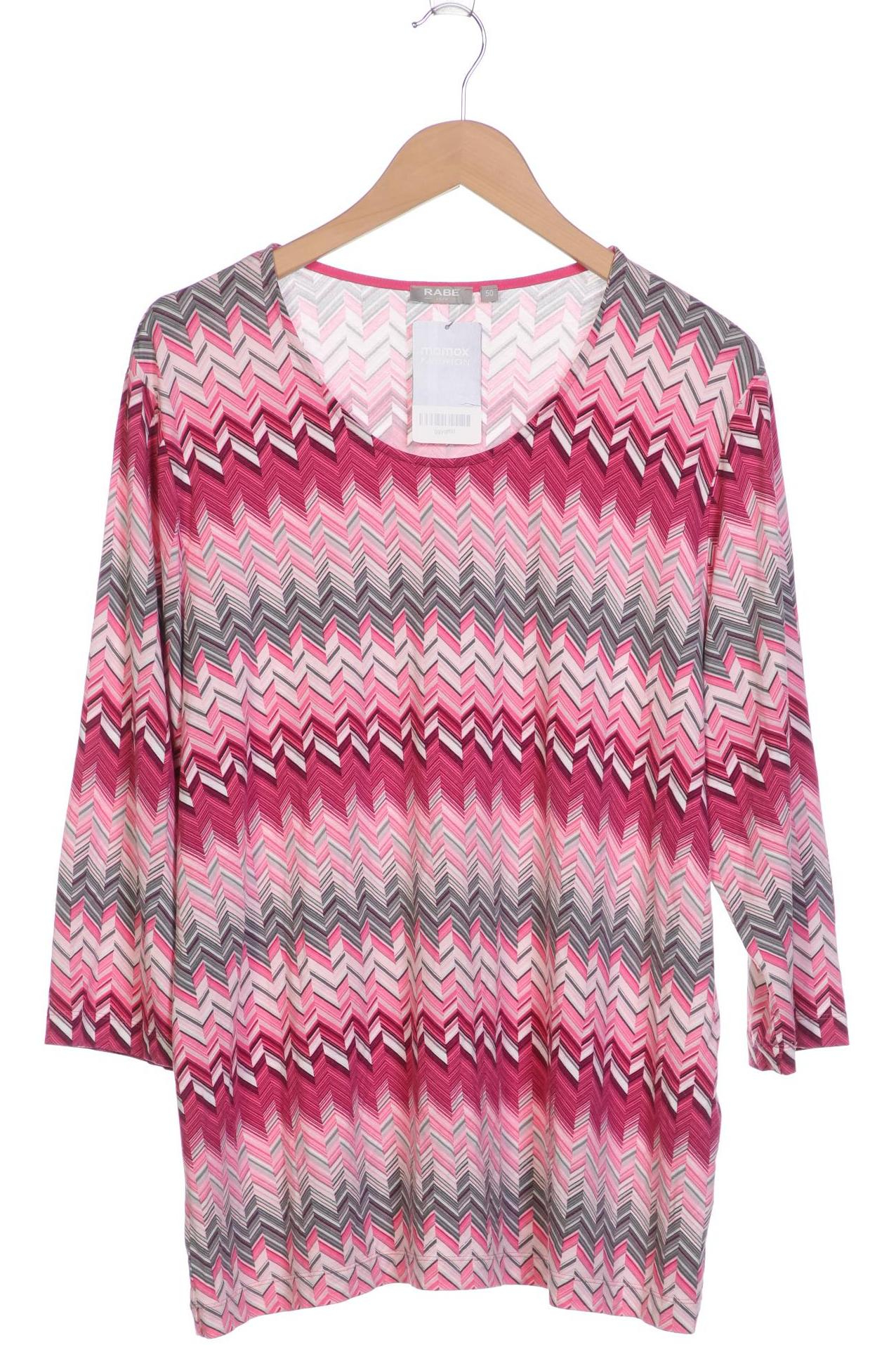 

RABE Damen T-Shirt, pink
