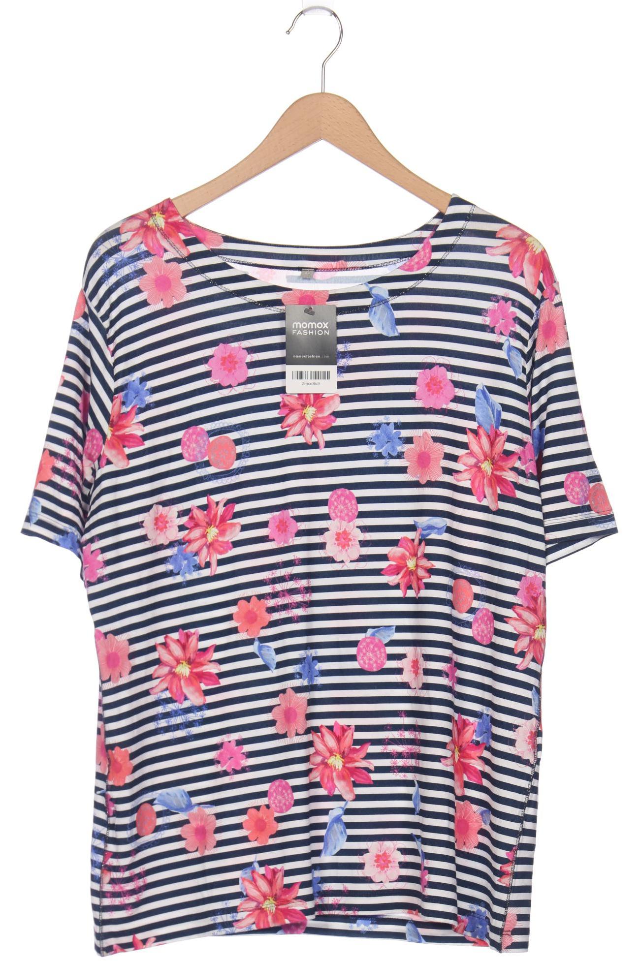 

RABE Damen T-Shirt, marineblau