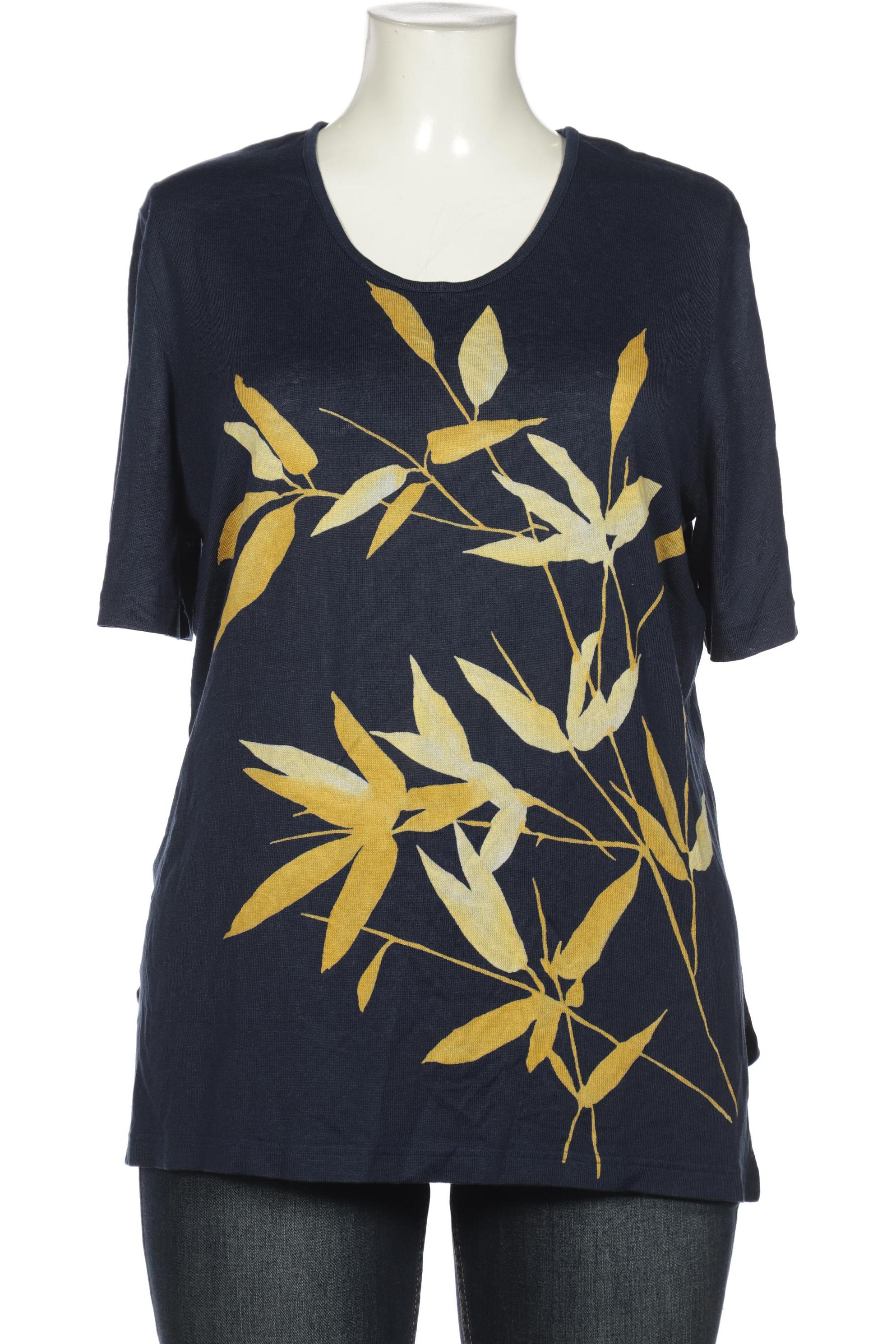 

RABE Damen T-Shirt, marineblau