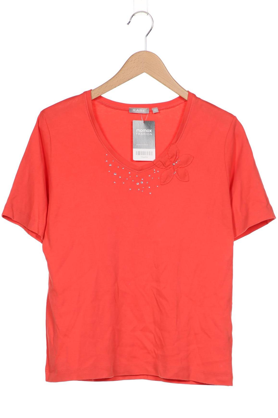 

RABE Damen T-Shirt, pink