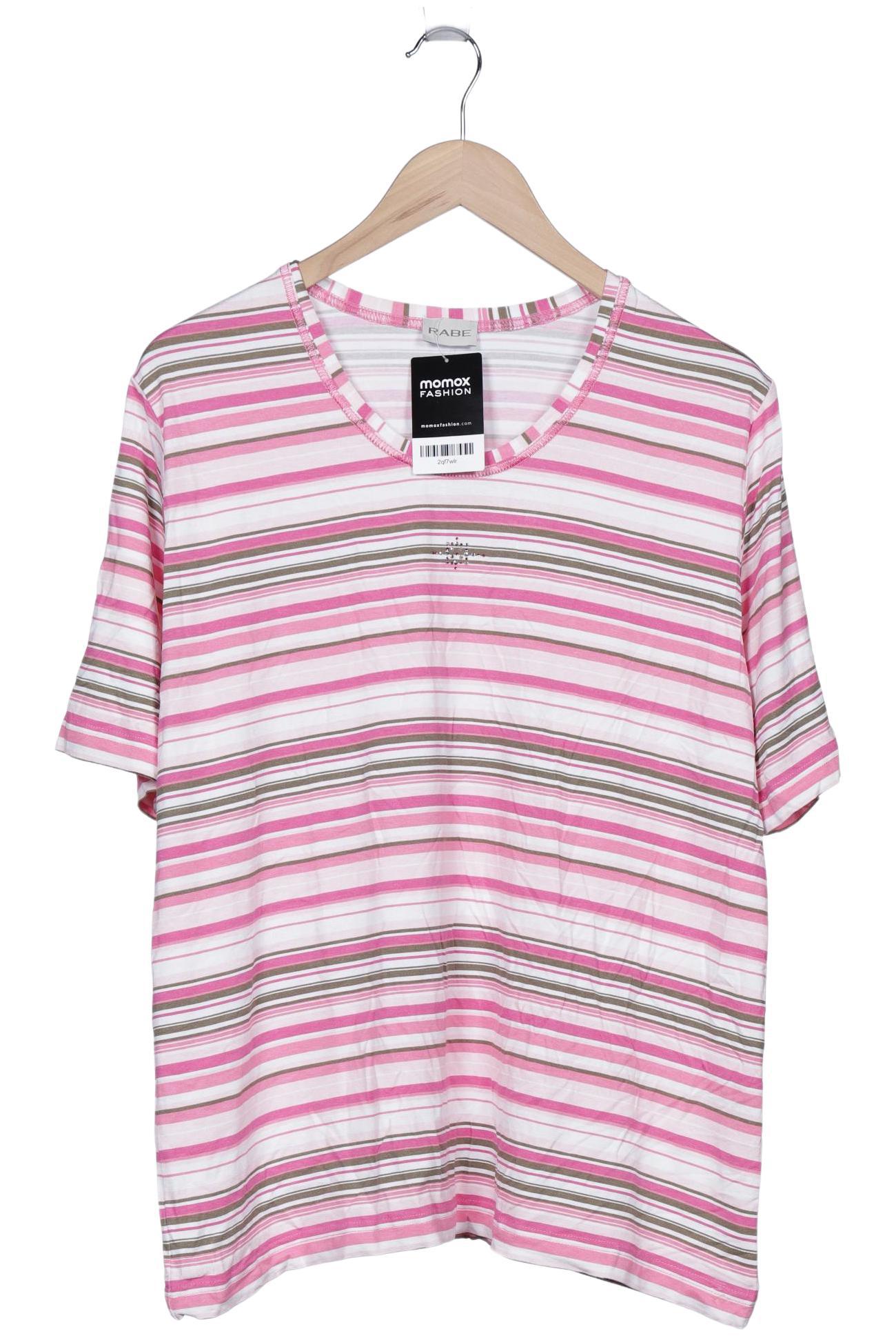 

Rabe Damen T-Shirt, pink, Gr. 46