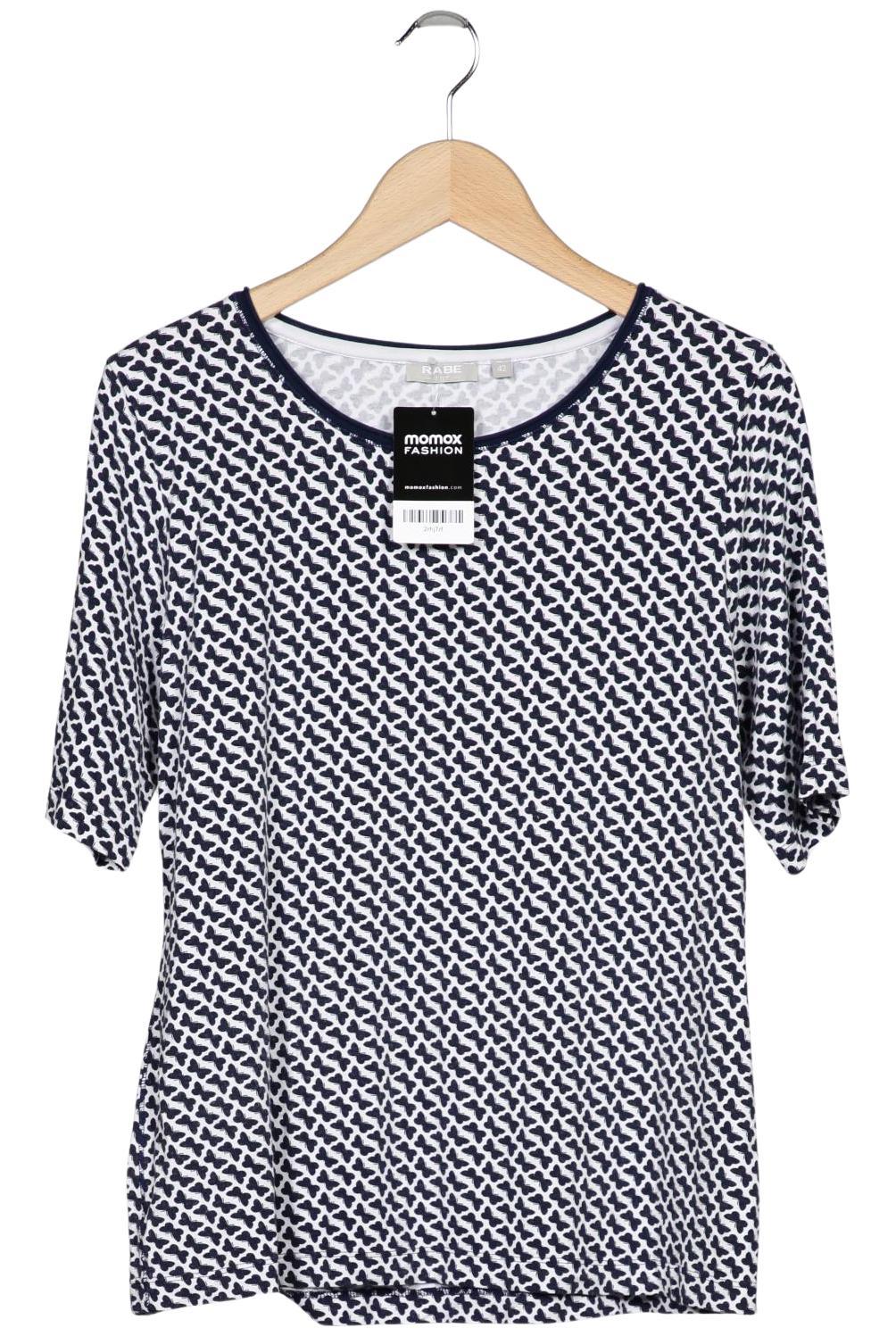 

Rabe Damen T-Shirt, mehrfarbig, Gr. 42