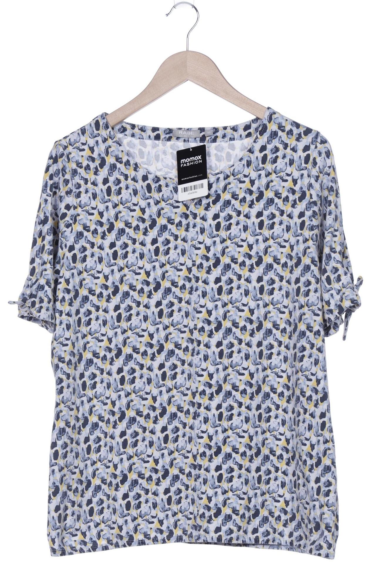 

Rabe Damen T-Shirt, blau, Gr. 46