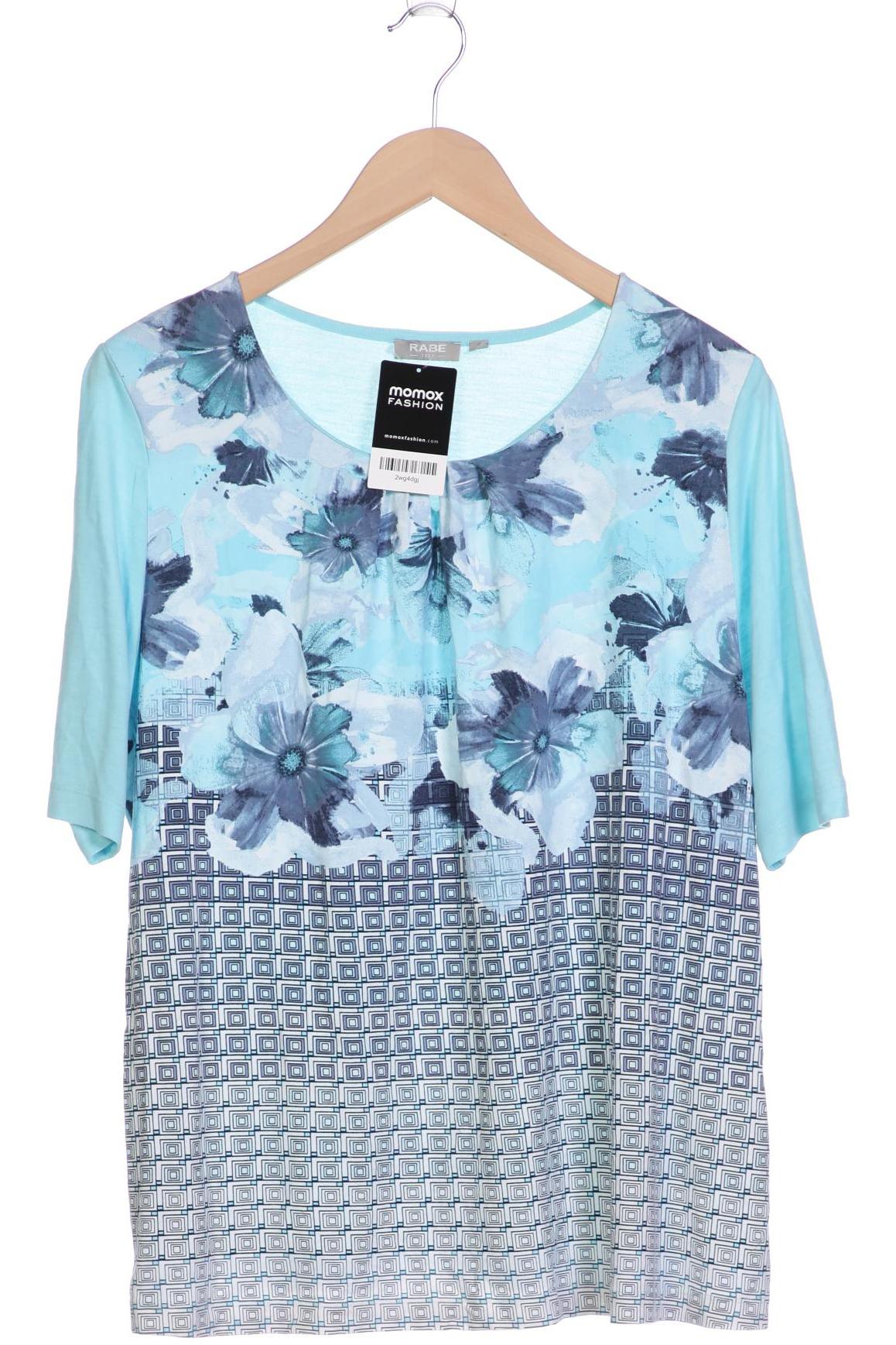 

RABE Damen T-Shirt, hellblau