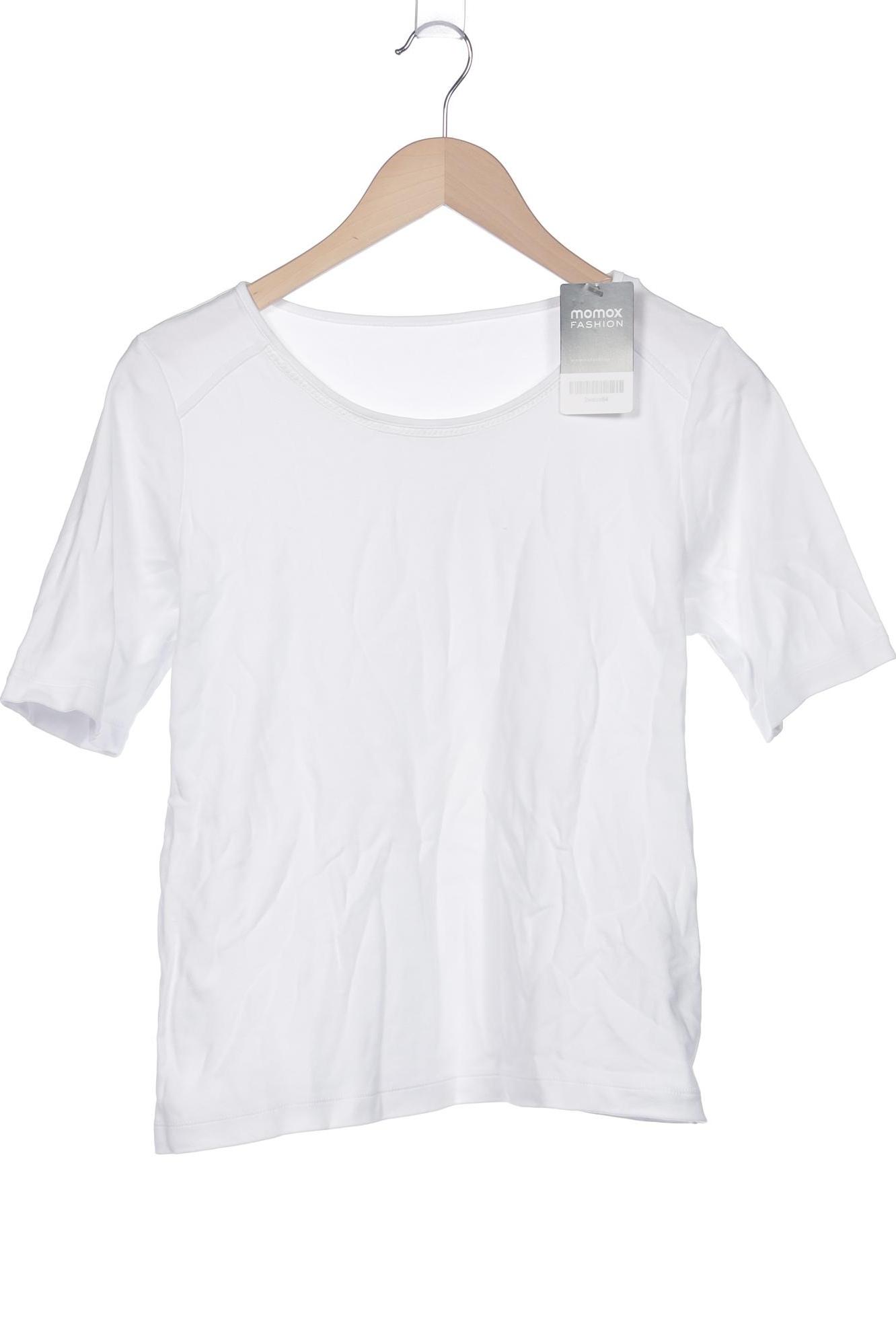 

Rabe Damen T-Shirt, weiß, Gr. 38