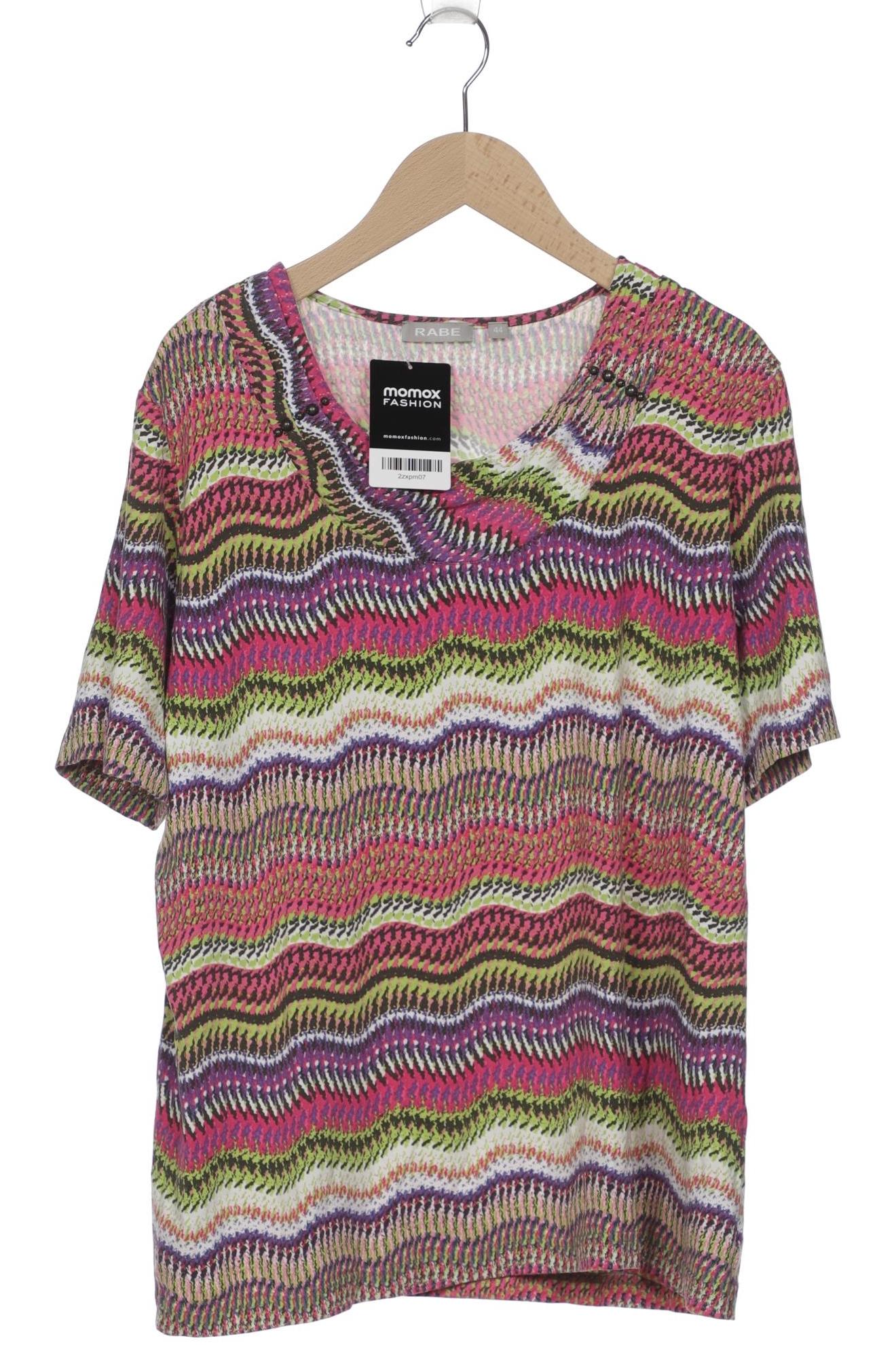 

Rabe Damen T-Shirt, mehrfarbig, Gr. 44