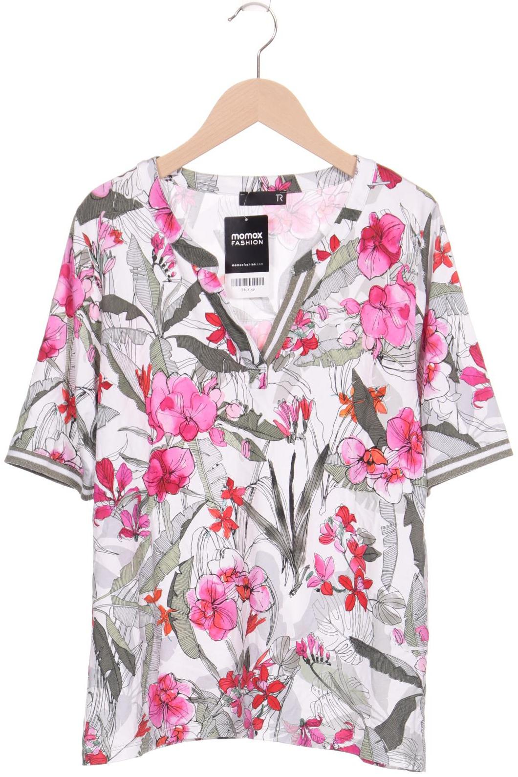 

RABE Damen T-Shirt, mehrfarbig