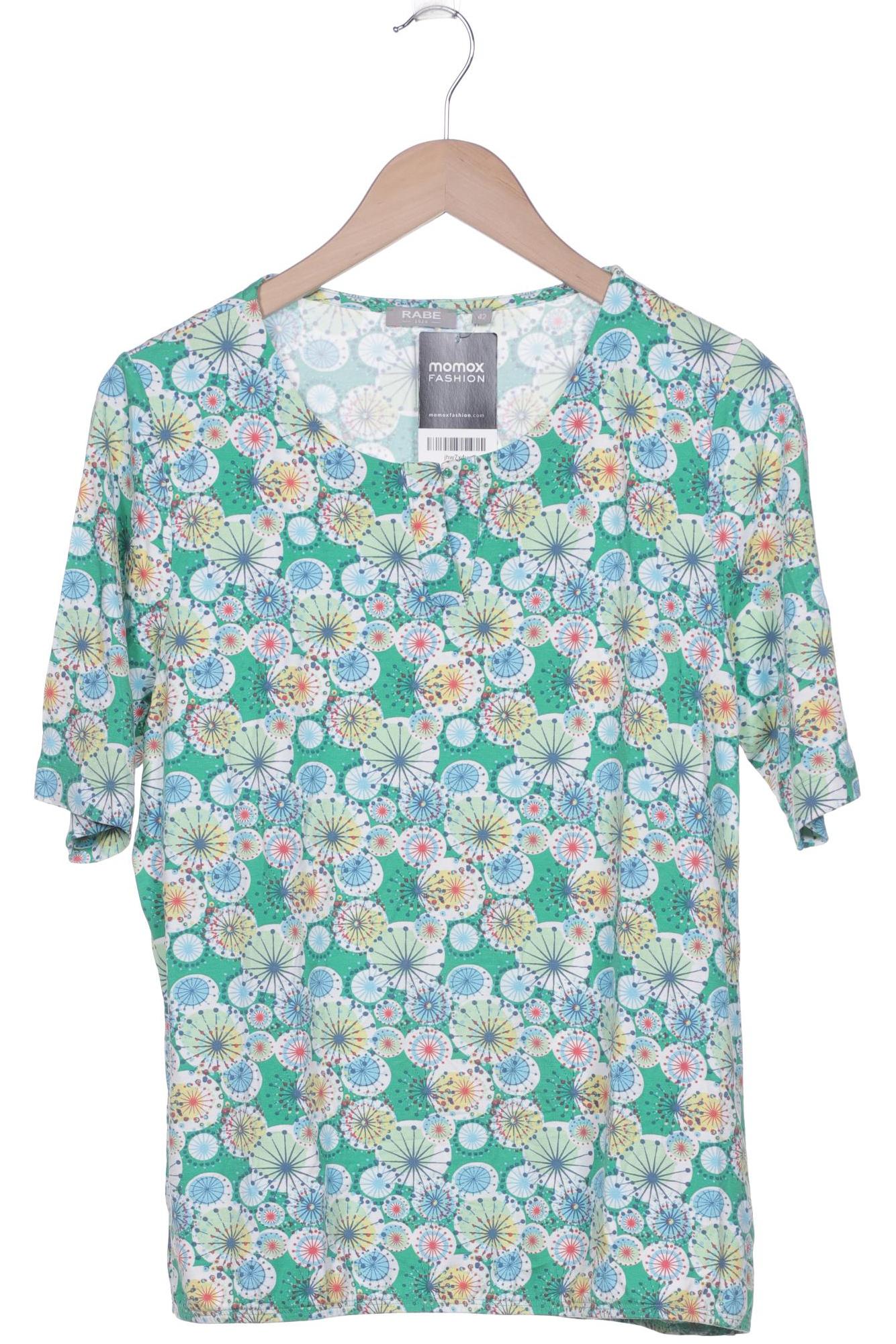 

RABE Damen T-Shirt, grün