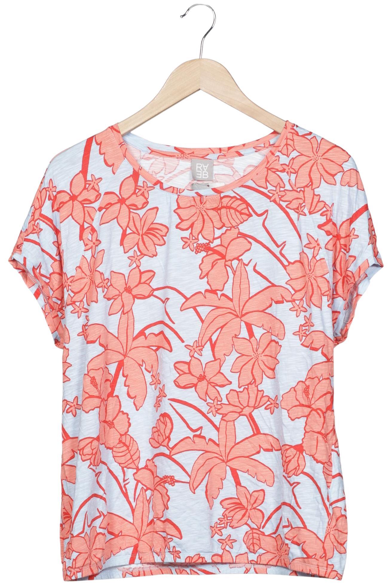 

Rabe Damen T-Shirt, mehrfarbig, Gr. 44