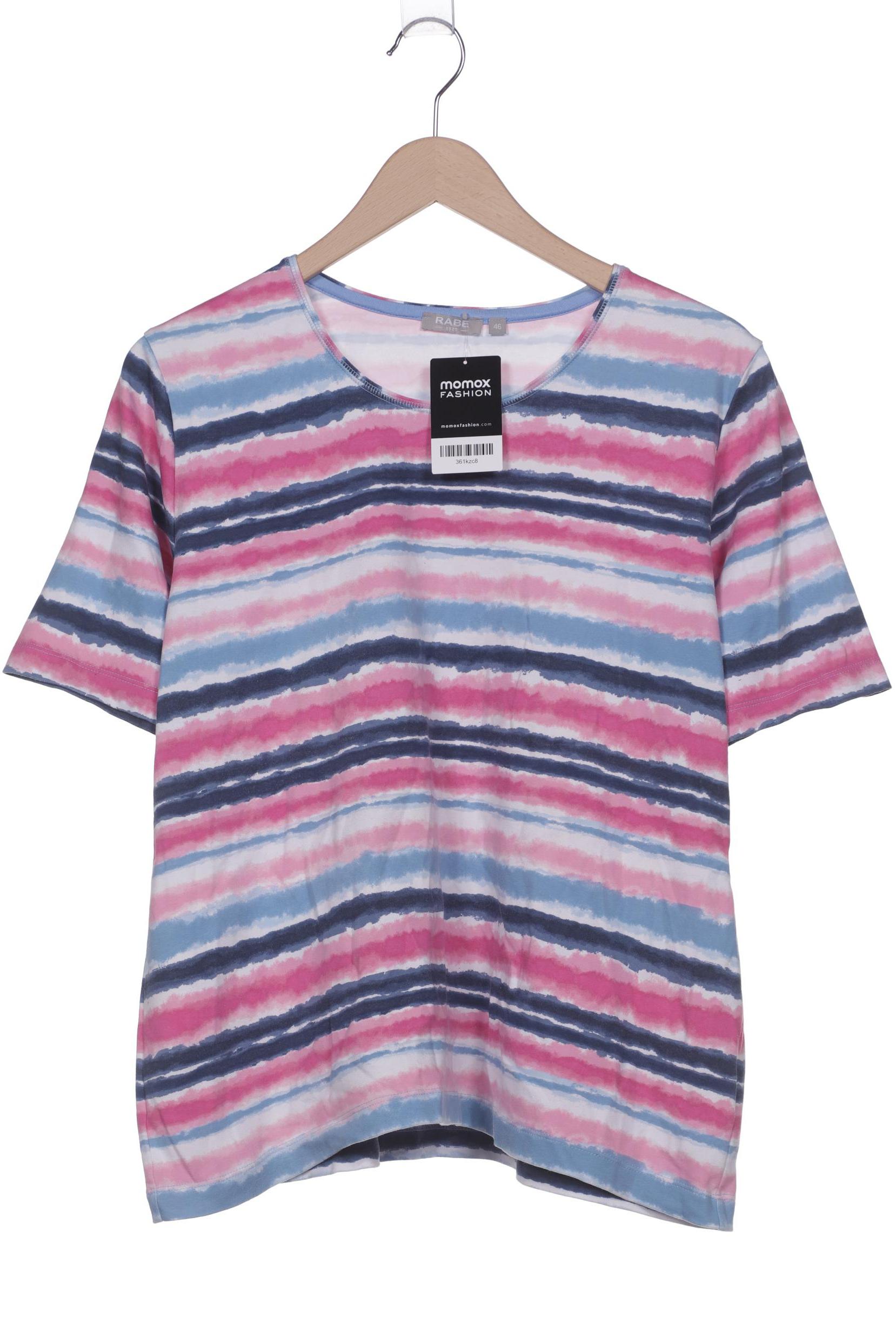 

Rabe Damen T-Shirt, pink, Gr. 46