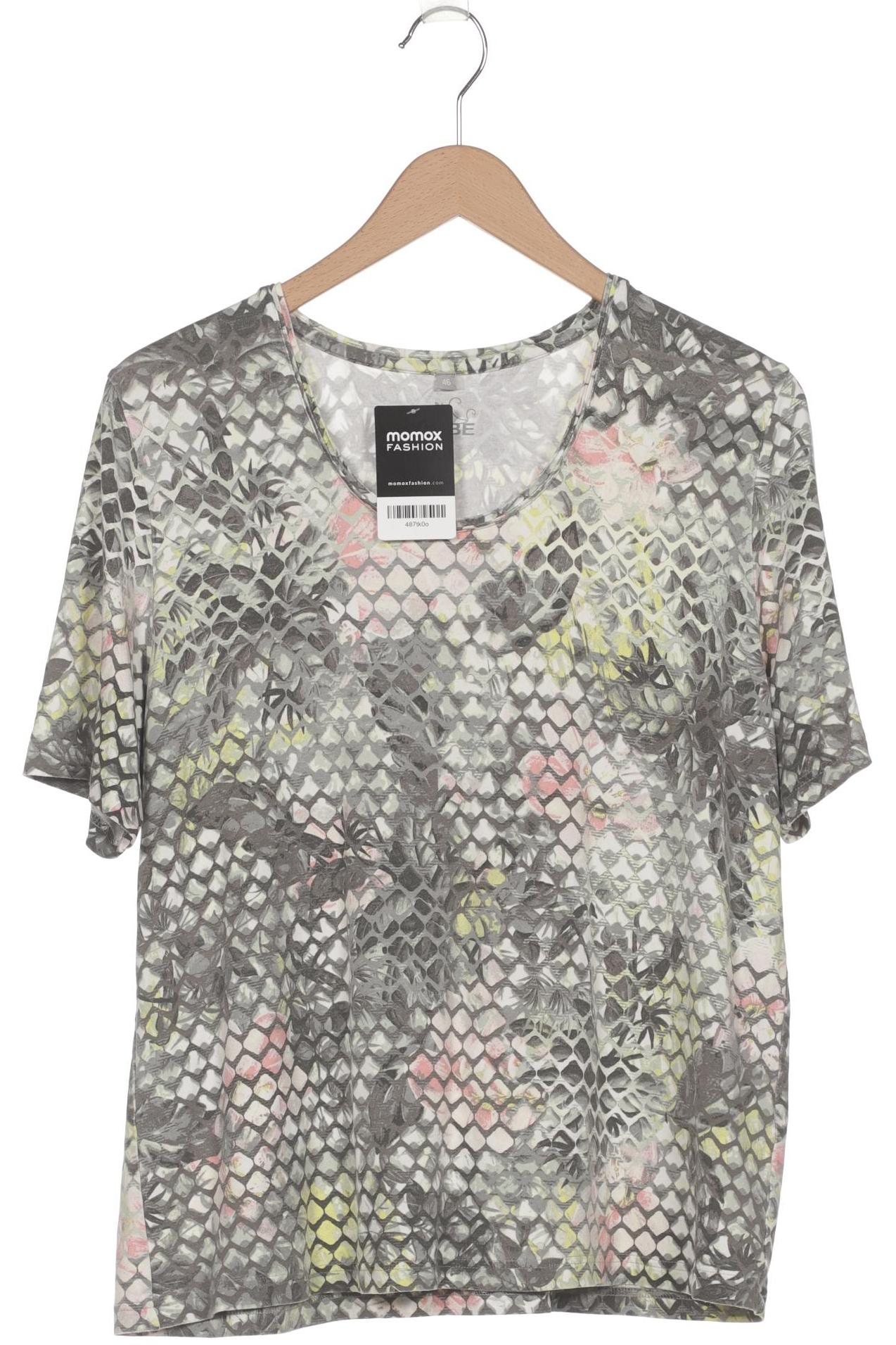 

Rabe Damen T-Shirt, grau, Gr. 46