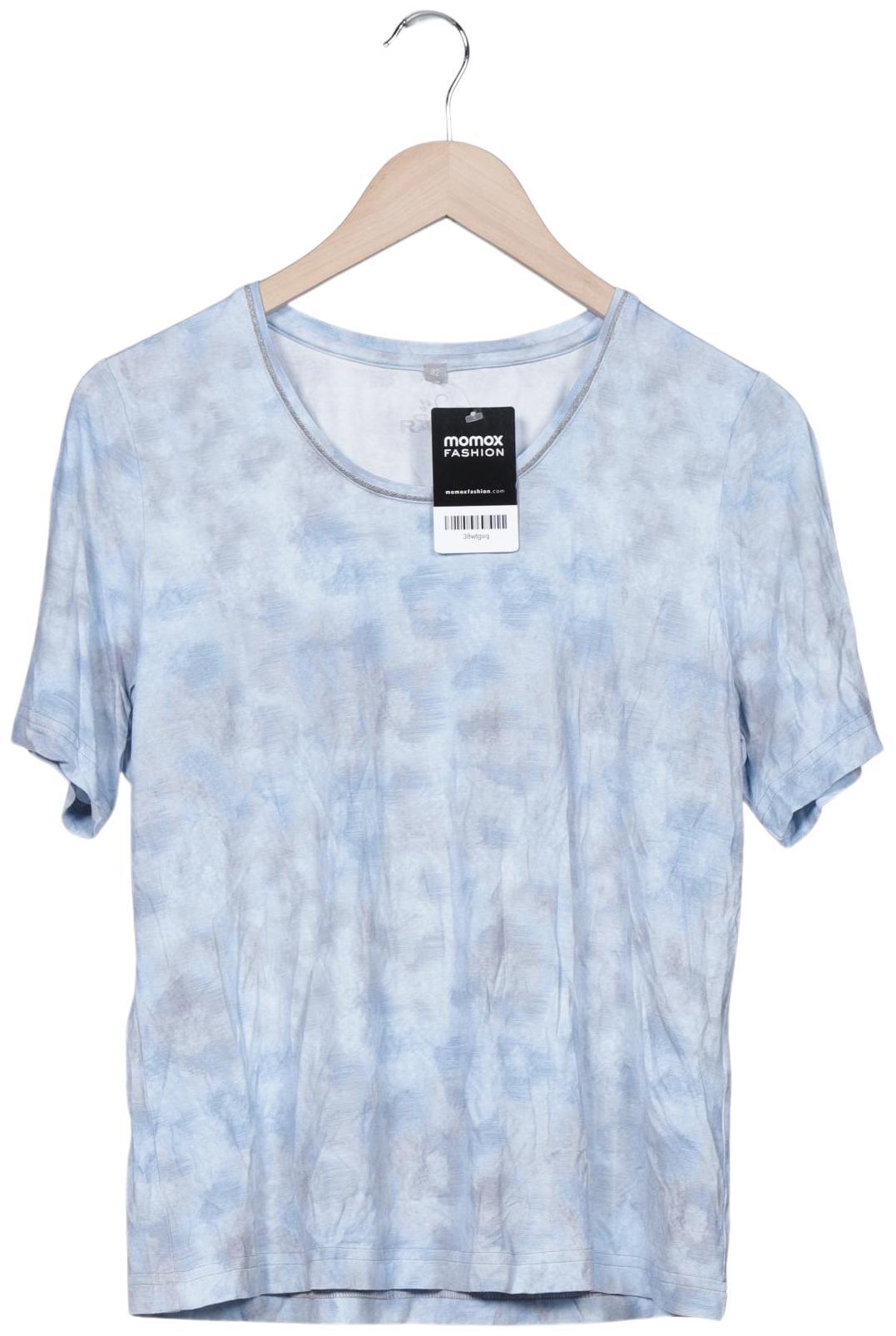 

Rabe Damen T-Shirt, hellblau, Gr. 42