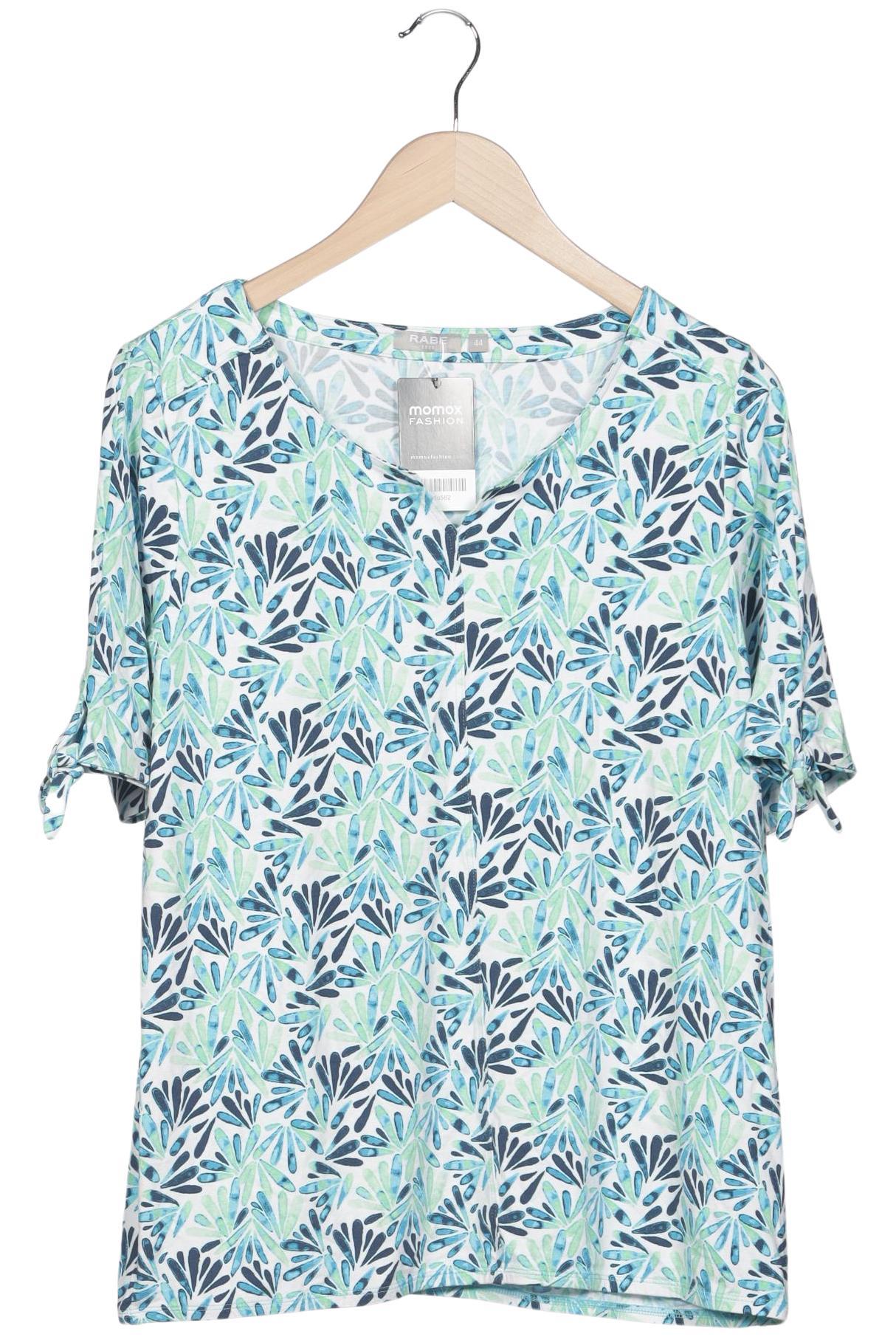

Rabe Damen T-Shirt, mehrfarbig, Gr. 44