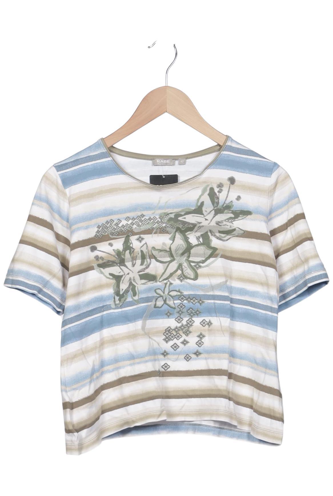 

Rabe Damen T-Shirt, mehrfarbig, Gr. 42