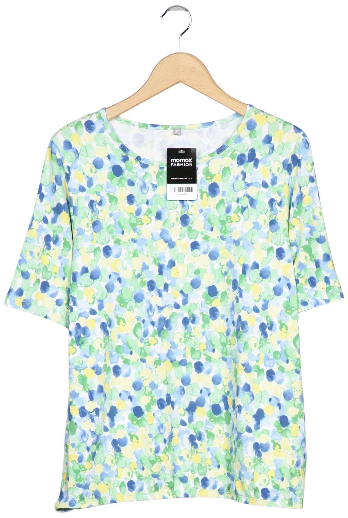 

Rabe Damen T-Shirt, mehrfarbig, Gr. 40