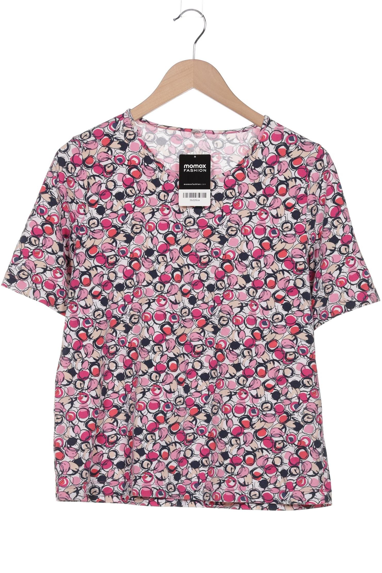 

Rabe Damen T-Shirt, pink, Gr. 42
