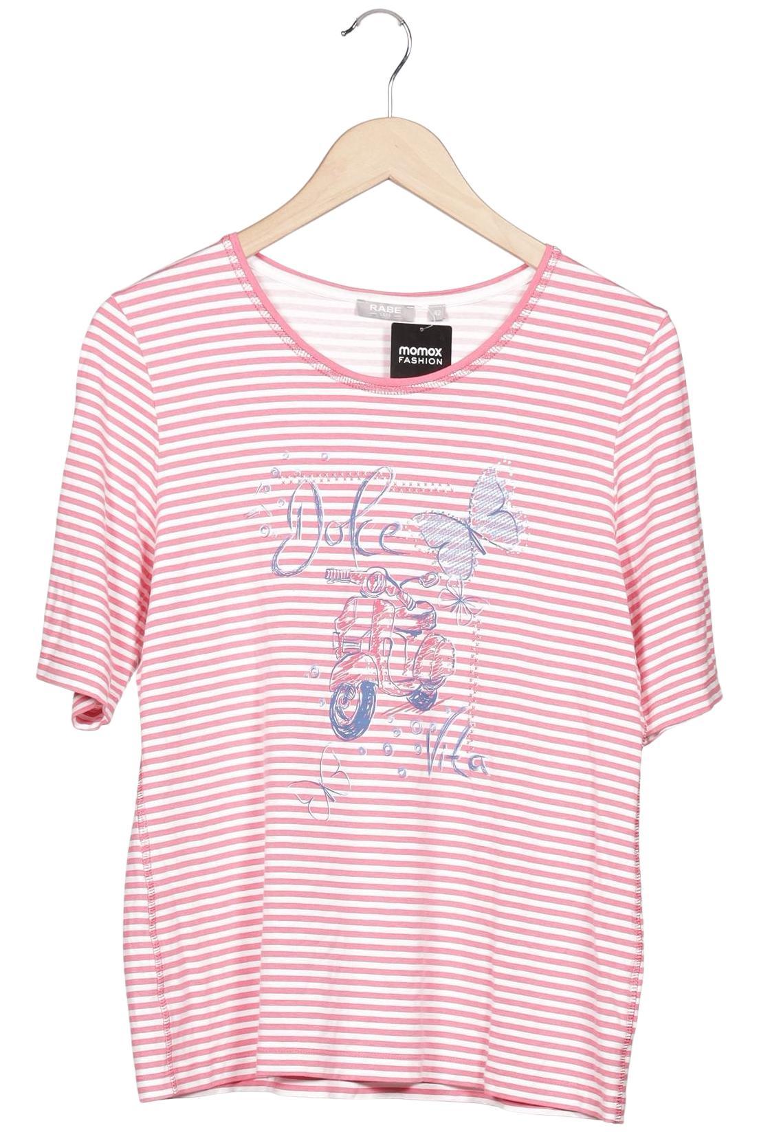 

Rabe Damen T-Shirt, mehrfarbig, Gr. 42
