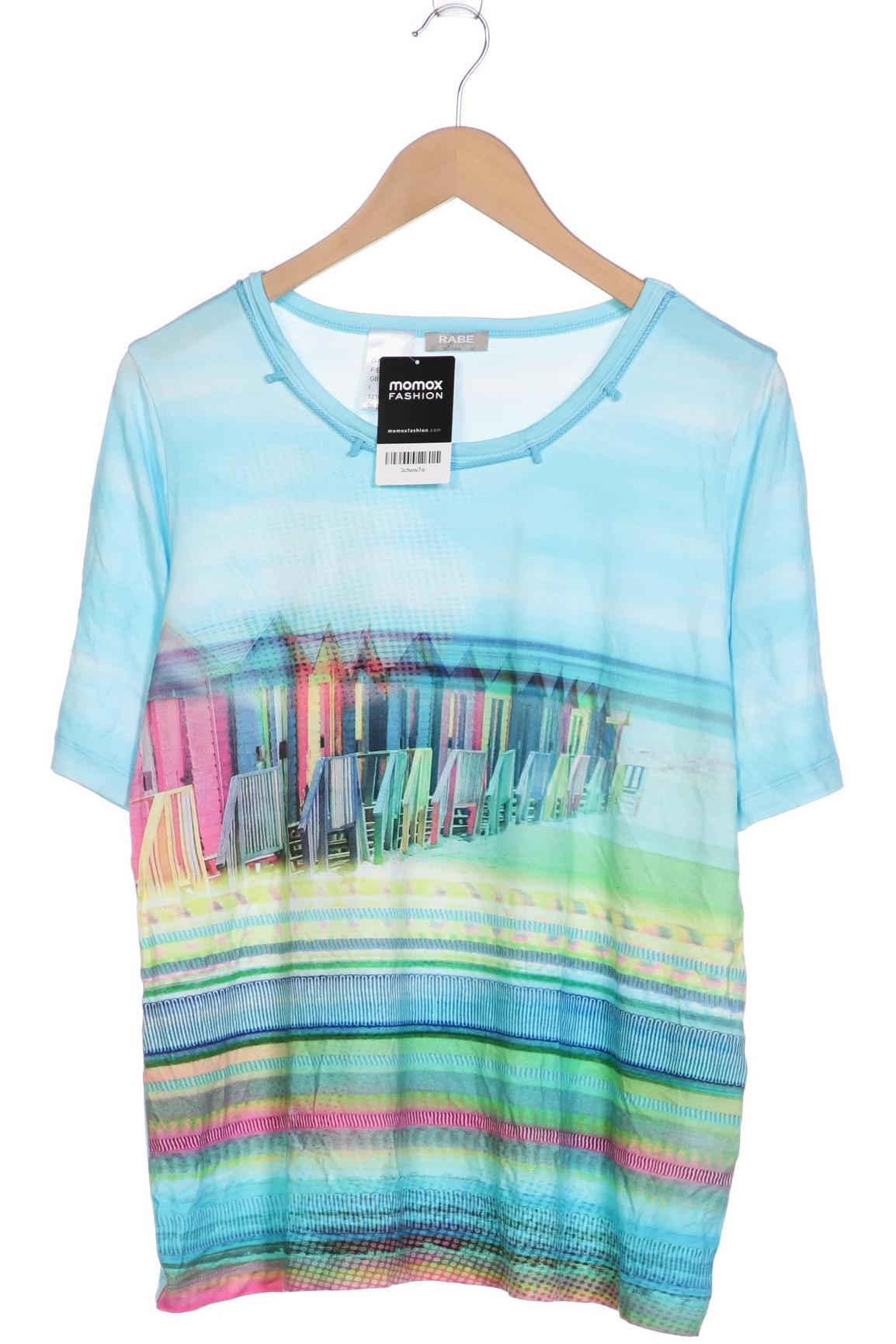 

RABE Damen T-Shirt, blau
