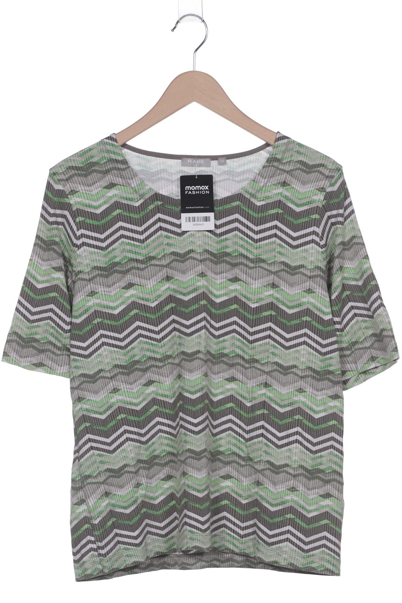 

Rabe Damen T-Shirt, grün, Gr. 44