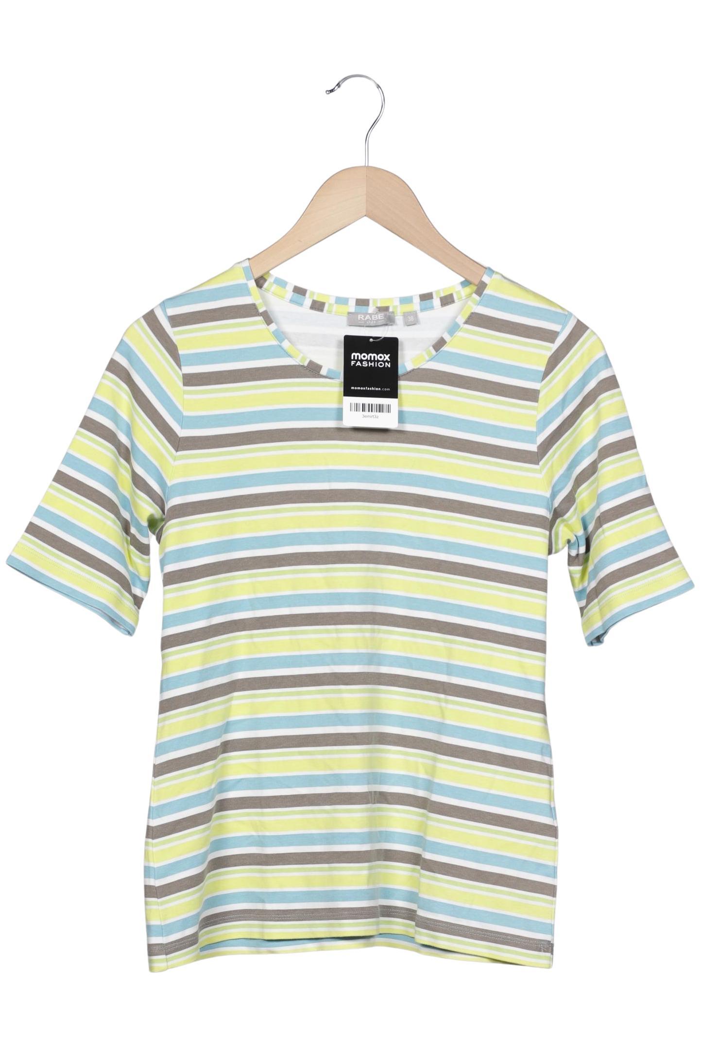 

Rabe Damen T-Shirt, mehrfarbig, Gr. 38