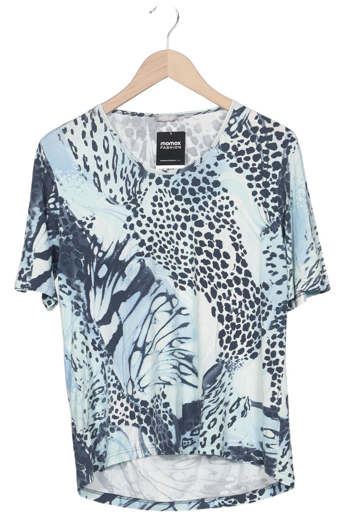 

Rabe Damen T-Shirt, hellblau, Gr. 42