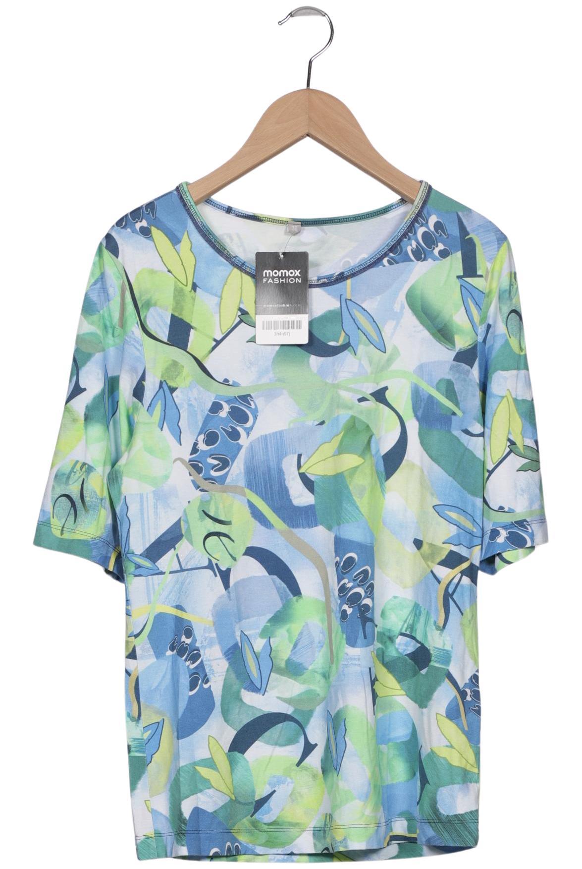 

Rabe Damen T-Shirt, blau, Gr. 36