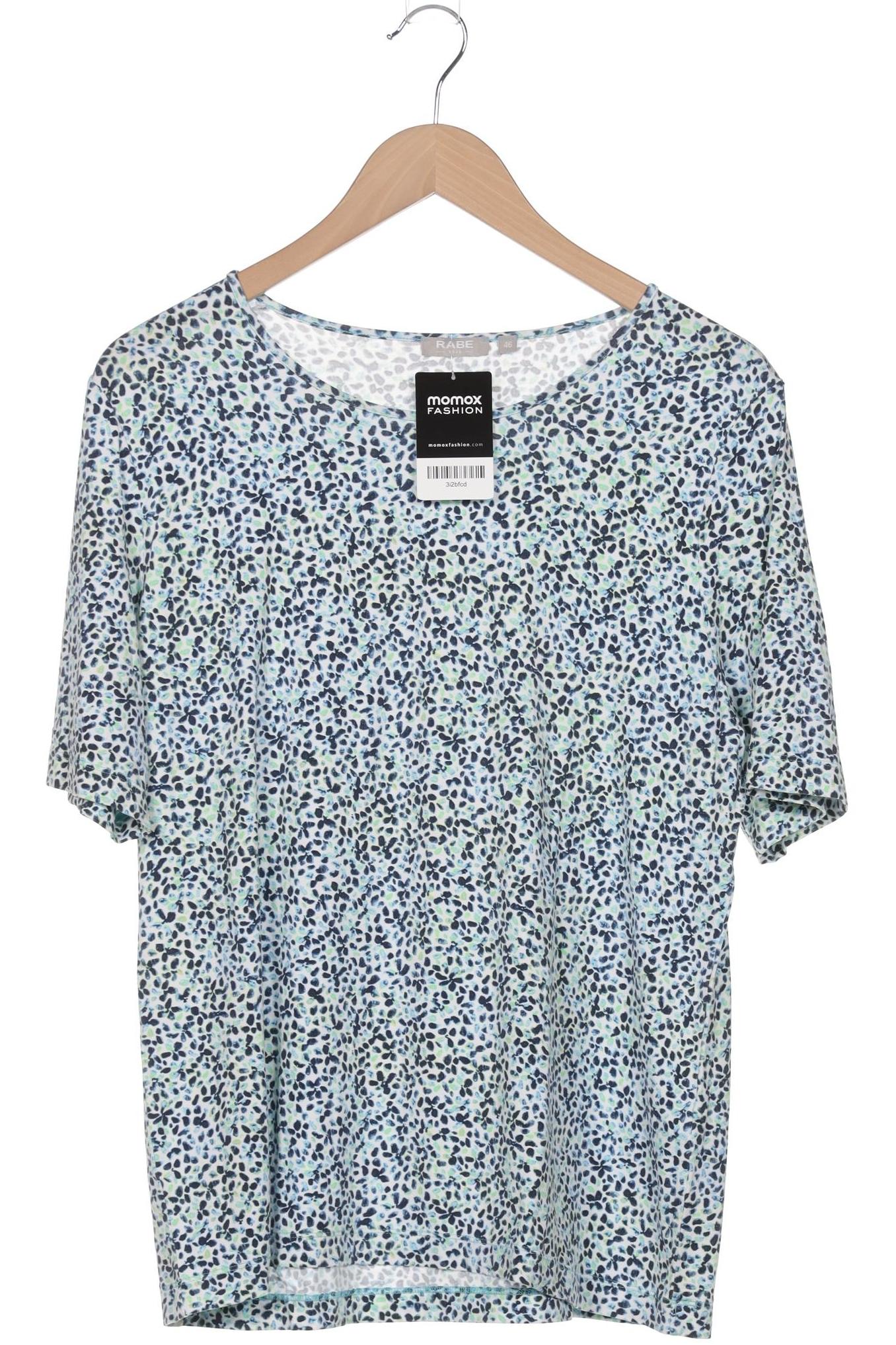 

Rabe Damen T-Shirt, mehrfarbig, Gr. 46