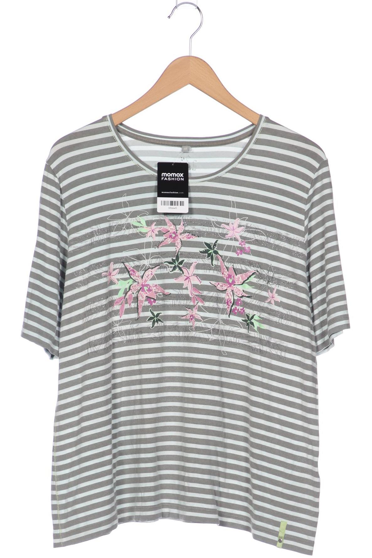 

Rabe Damen T-Shirt, grau, Gr. 48