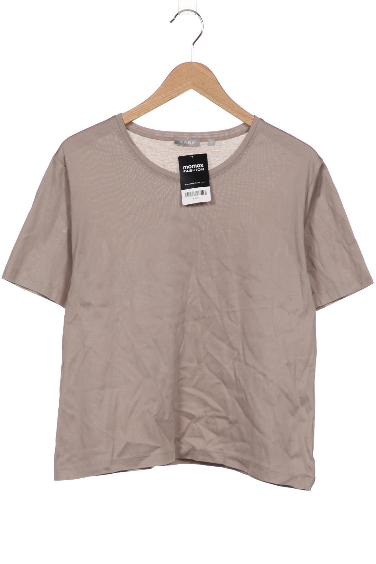 

RABE Damen T-Shirt, beige