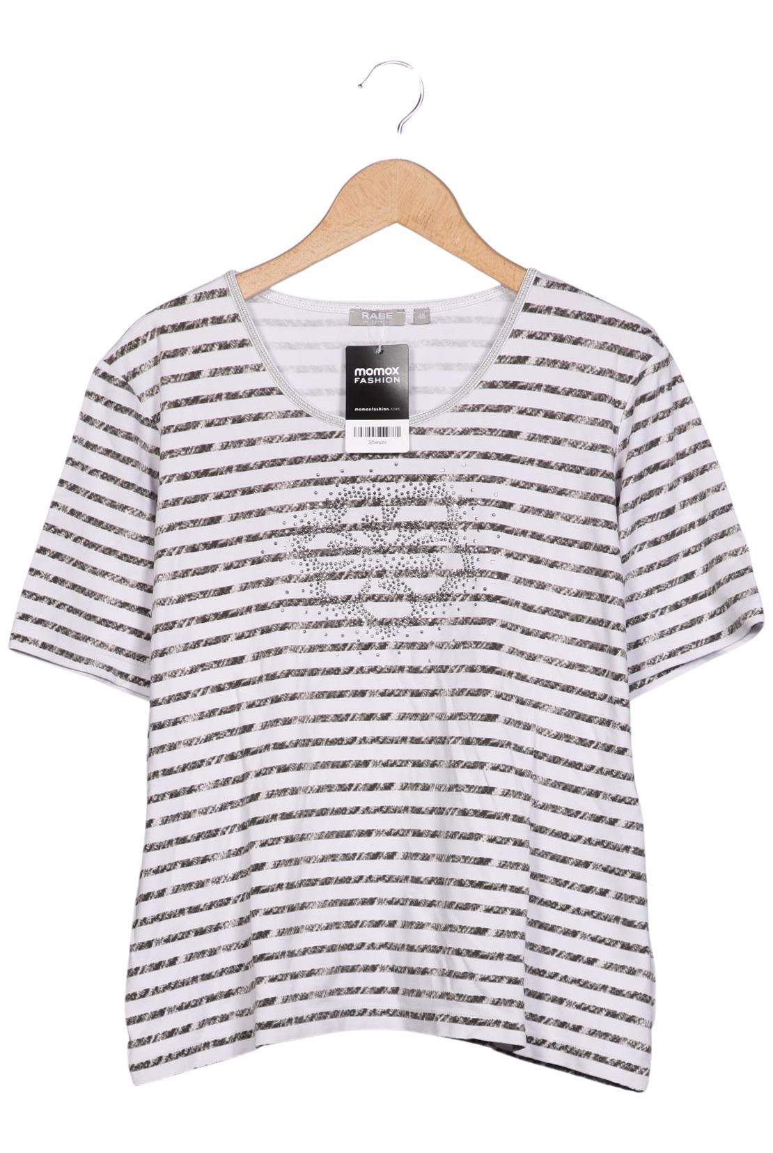 

Rabe Damen T-Shirt, mehrfarbig, Gr. 48