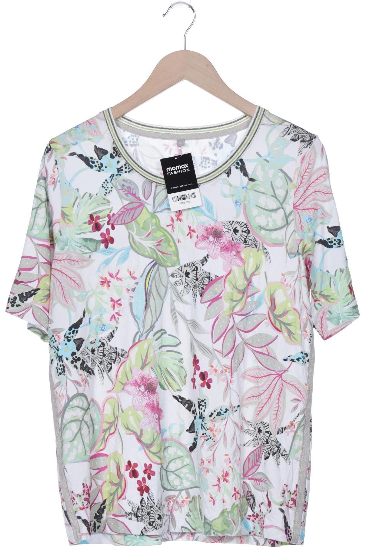 

Rabe Damen T-Shirt, mehrfarbig, Gr. 44