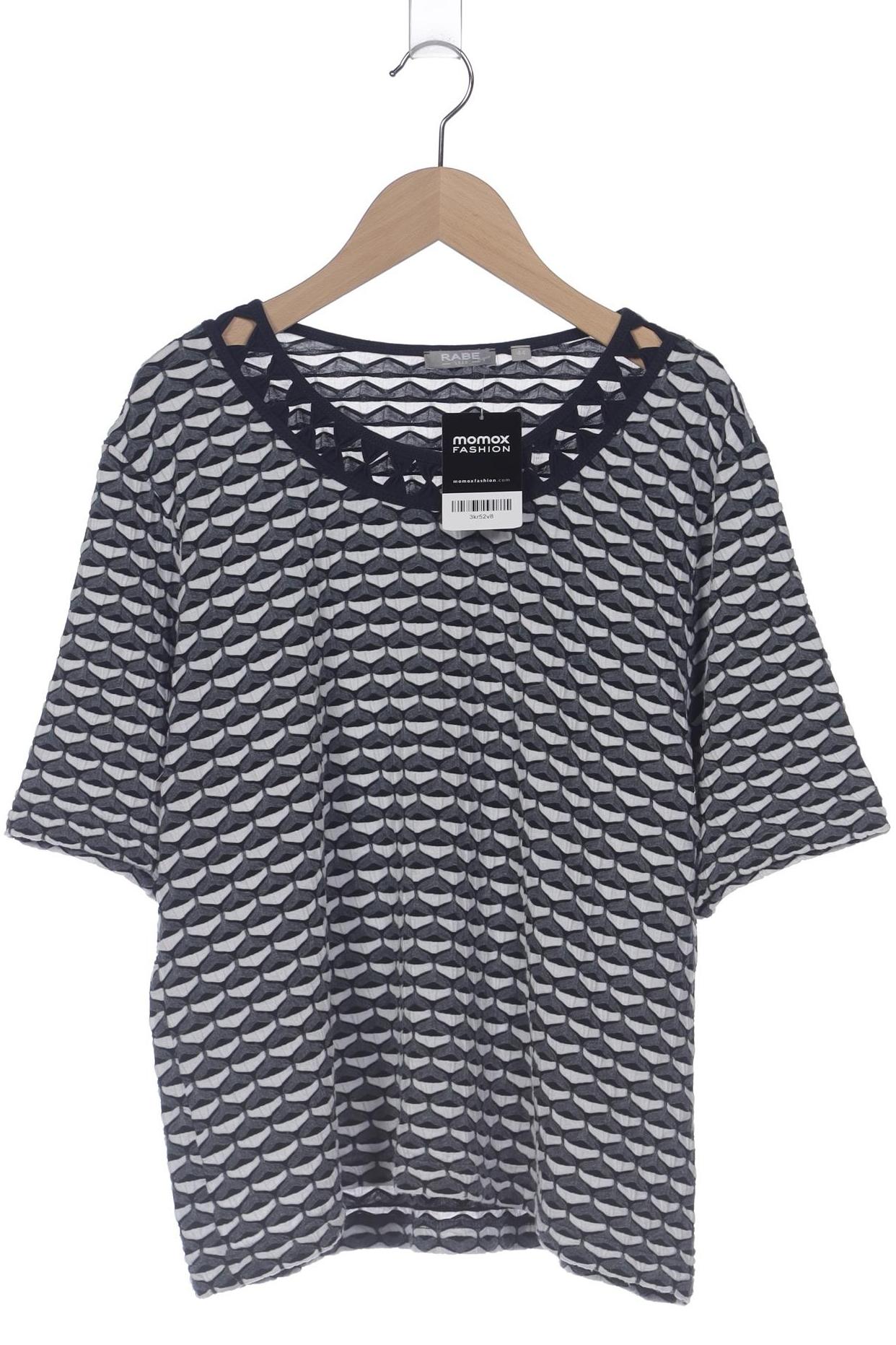 

Rabe Damen T-Shirt, marineblau, Gr. 44