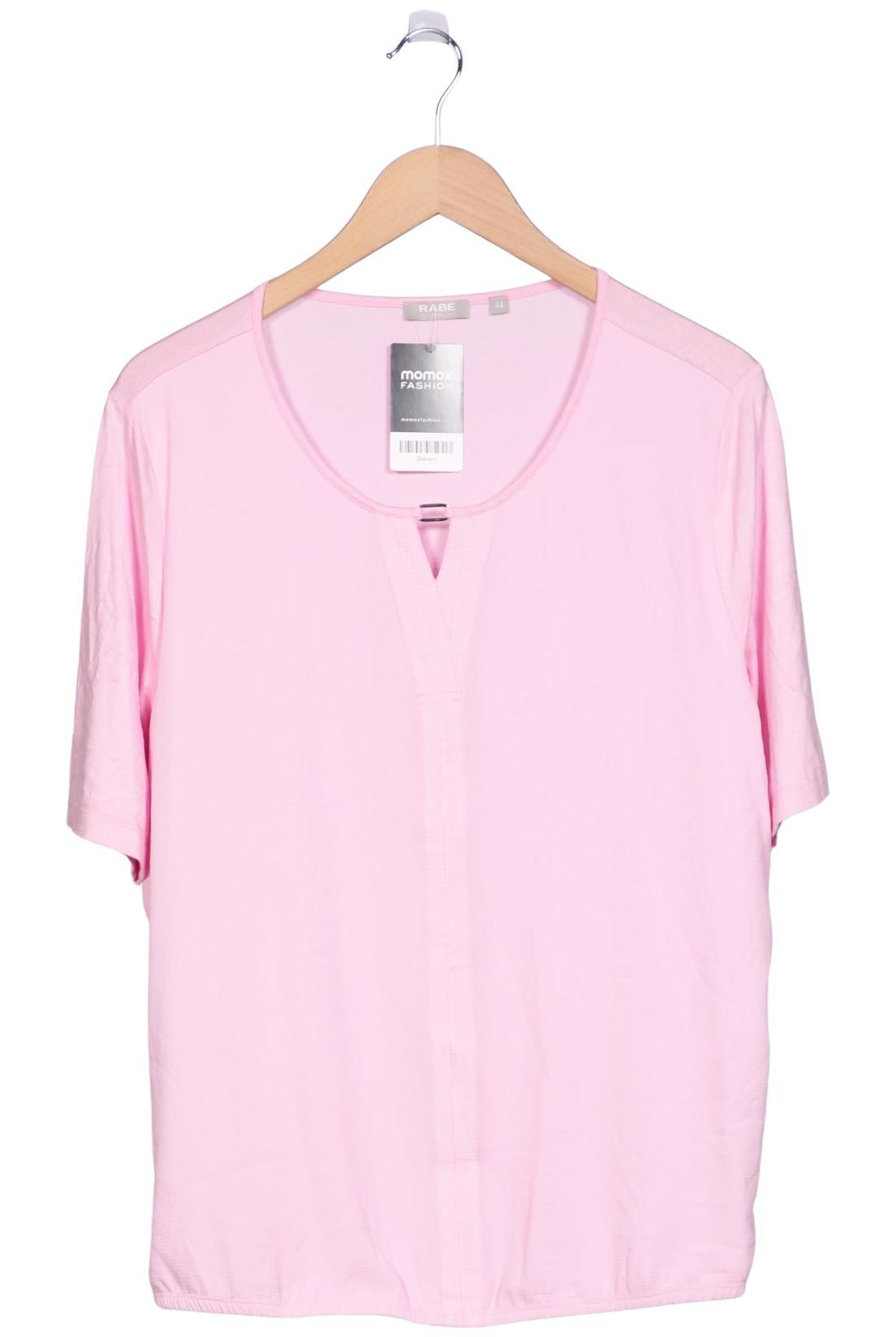 

Rabe Damen T-Shirt, pink, Gr. 44